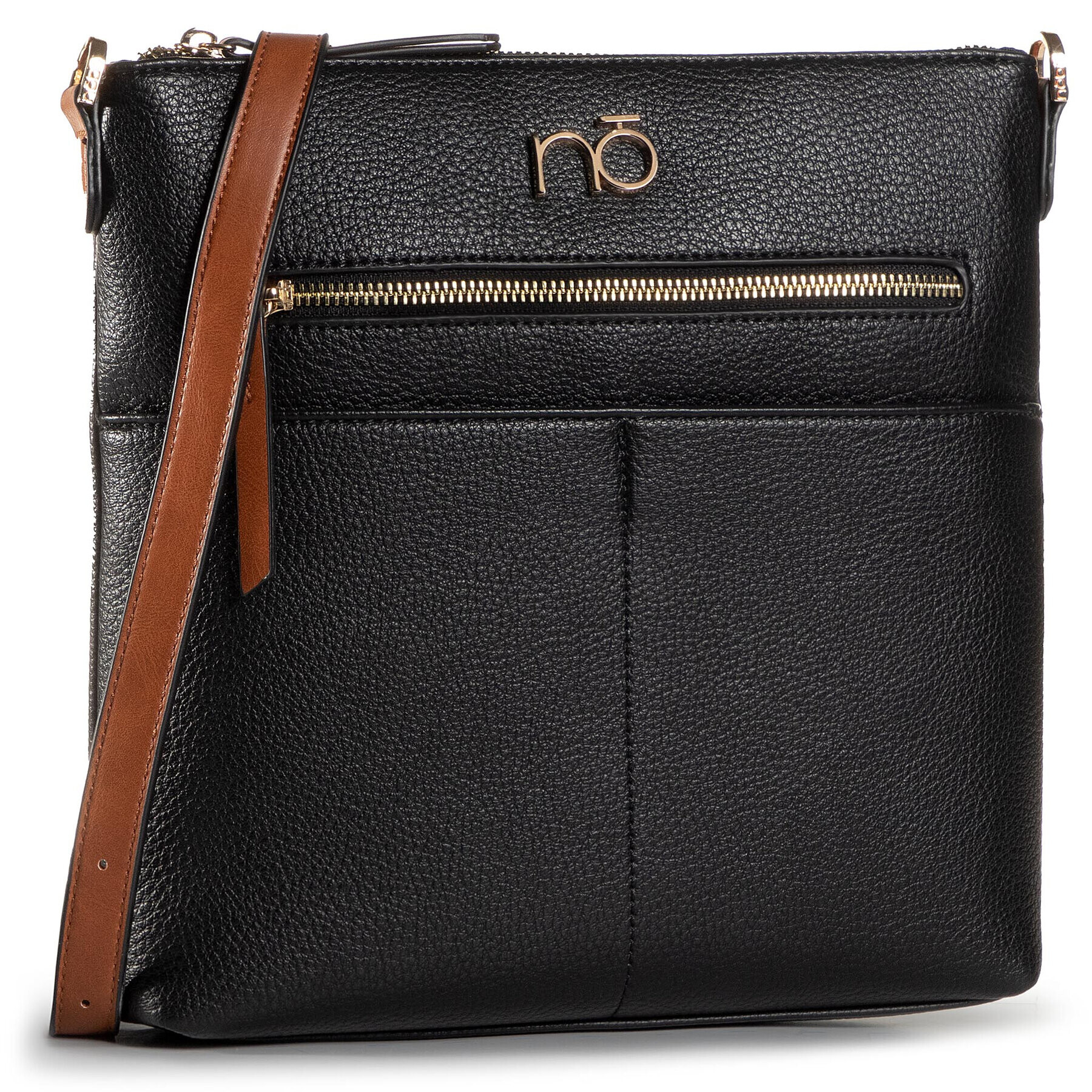 Nobo Дамска чанта NBAG-J0370-C020 Черен - Pepit.bg