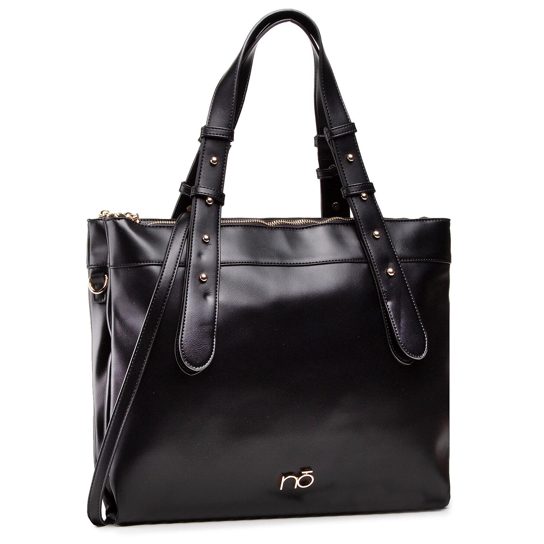 Nobo Дамска чанта NBAG-J2060-C020 Черен - Pepit.bg