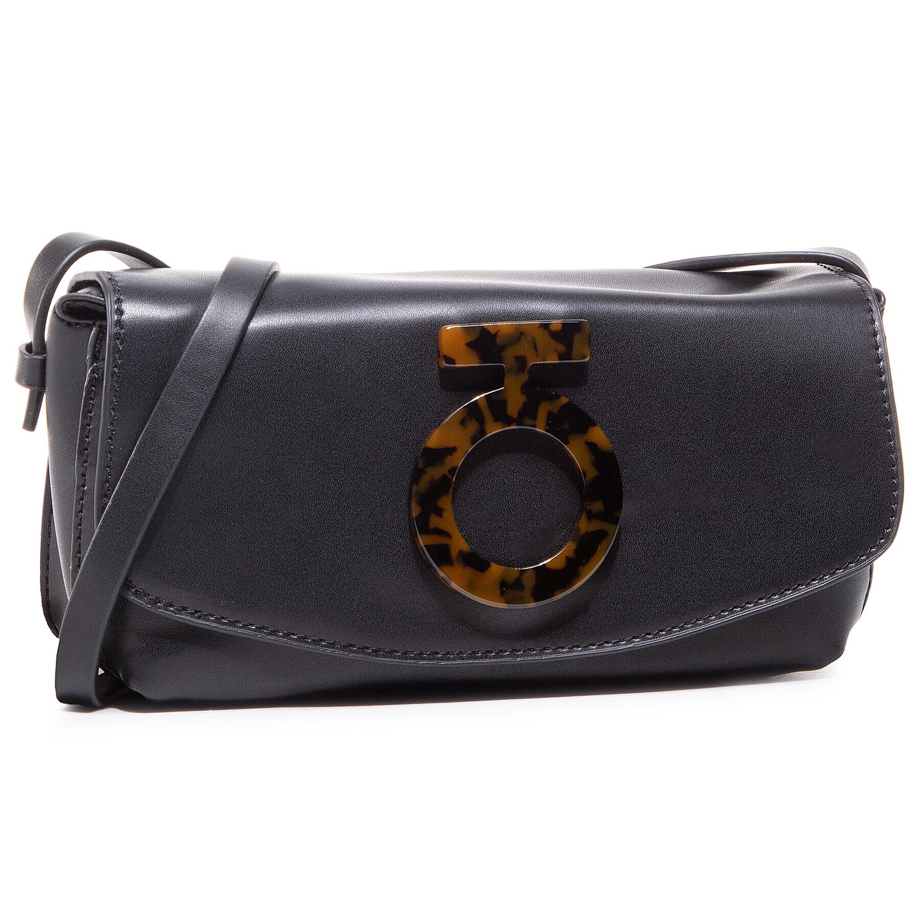 Nobo Дамска чанта NBAG-J2110-C020 Черен - Pepit.bg