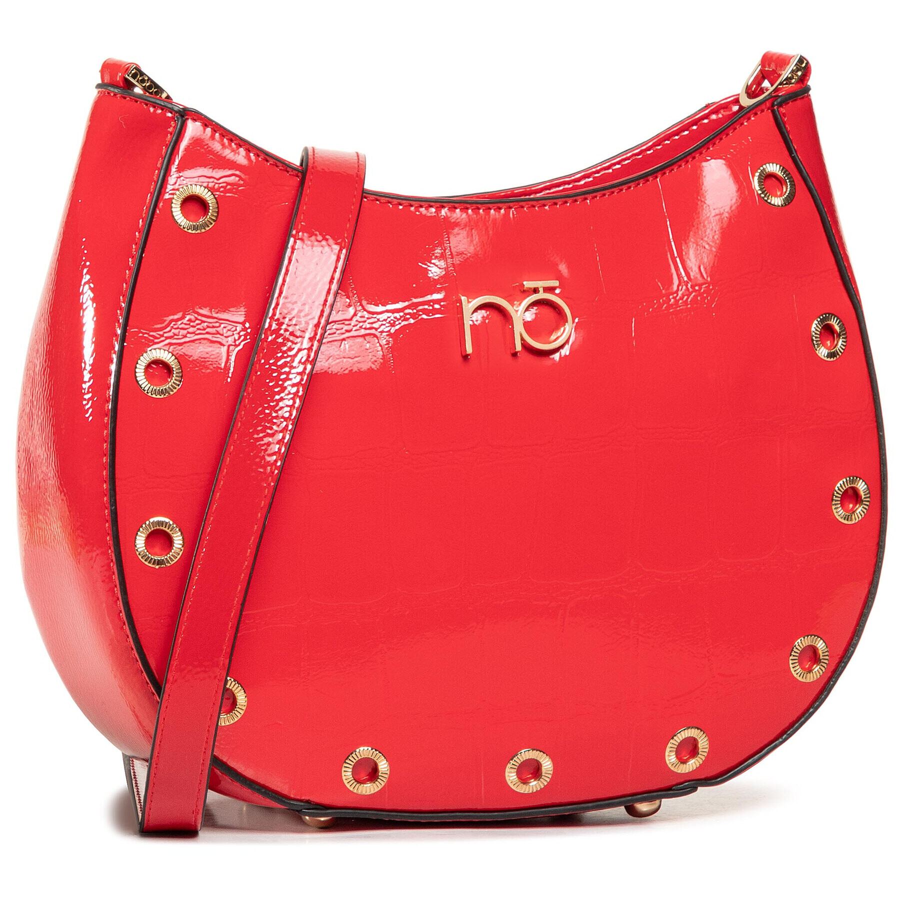 Nobo Дамска чанта NBAG-J2920-C005 Червен - Pepit.bg