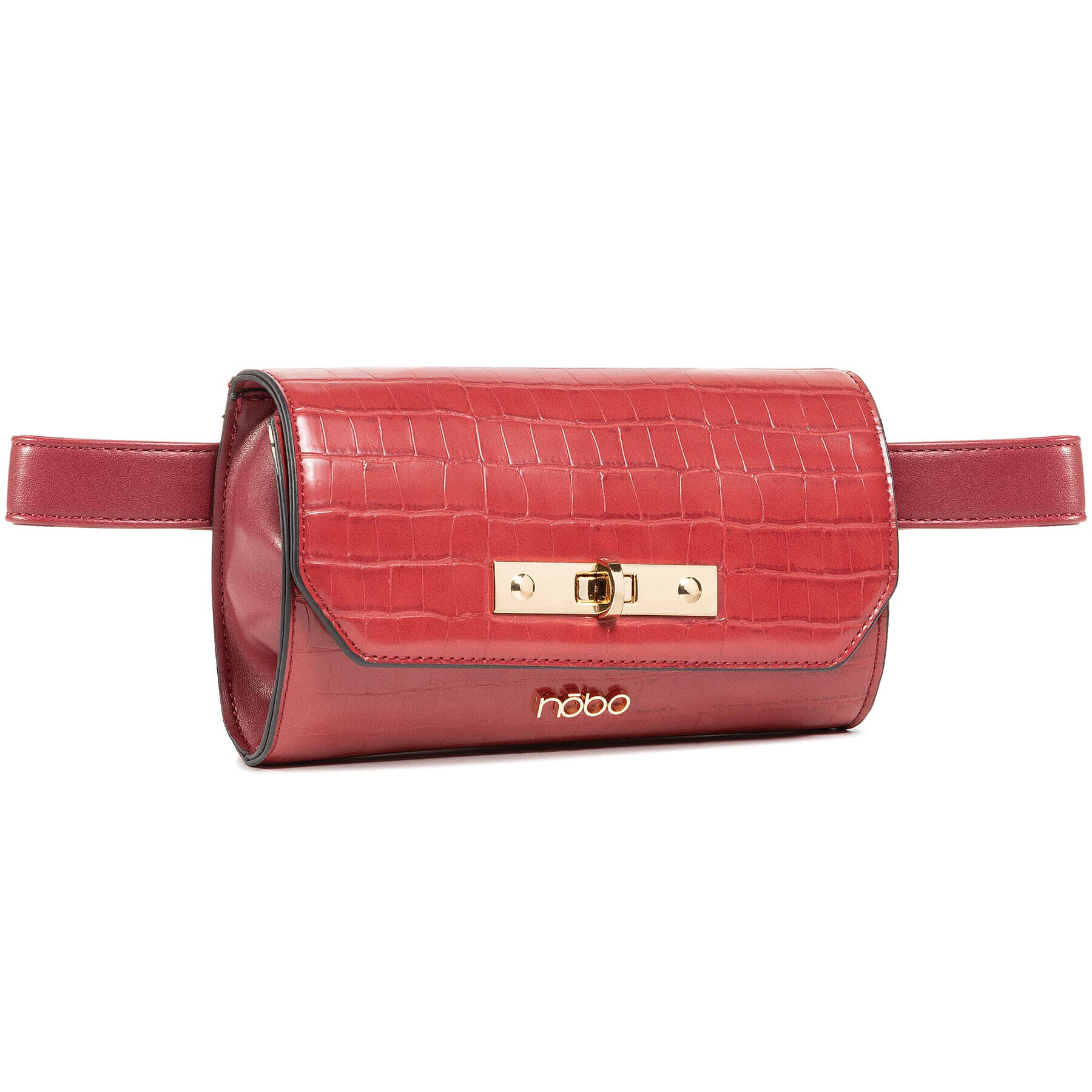 Nobo Дамска чанта NBAG-J3230-C020 Червен - Pepit.bg