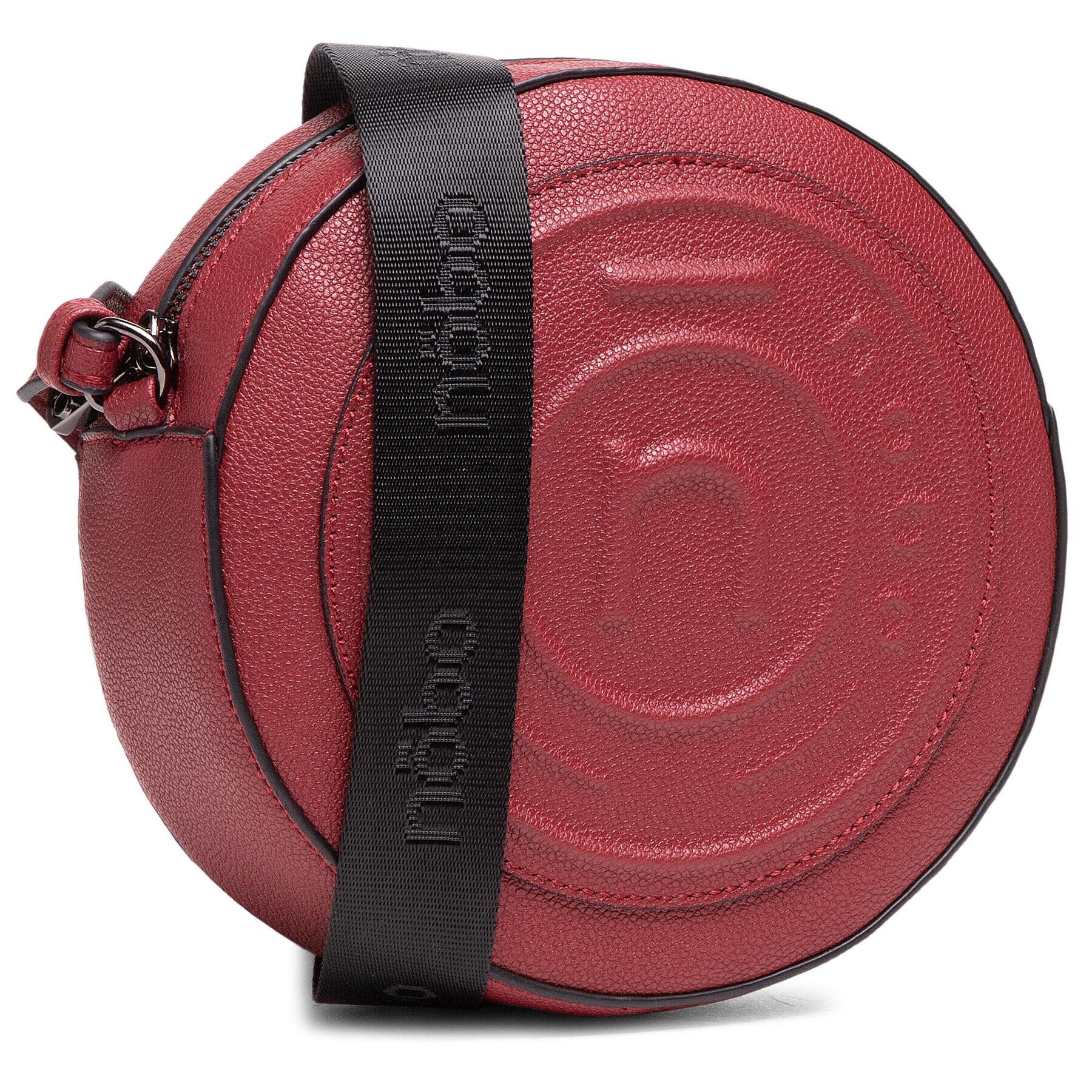Nobo Дамска чанта NBAG-J3620-CM05 Бордо - Pepit.bg