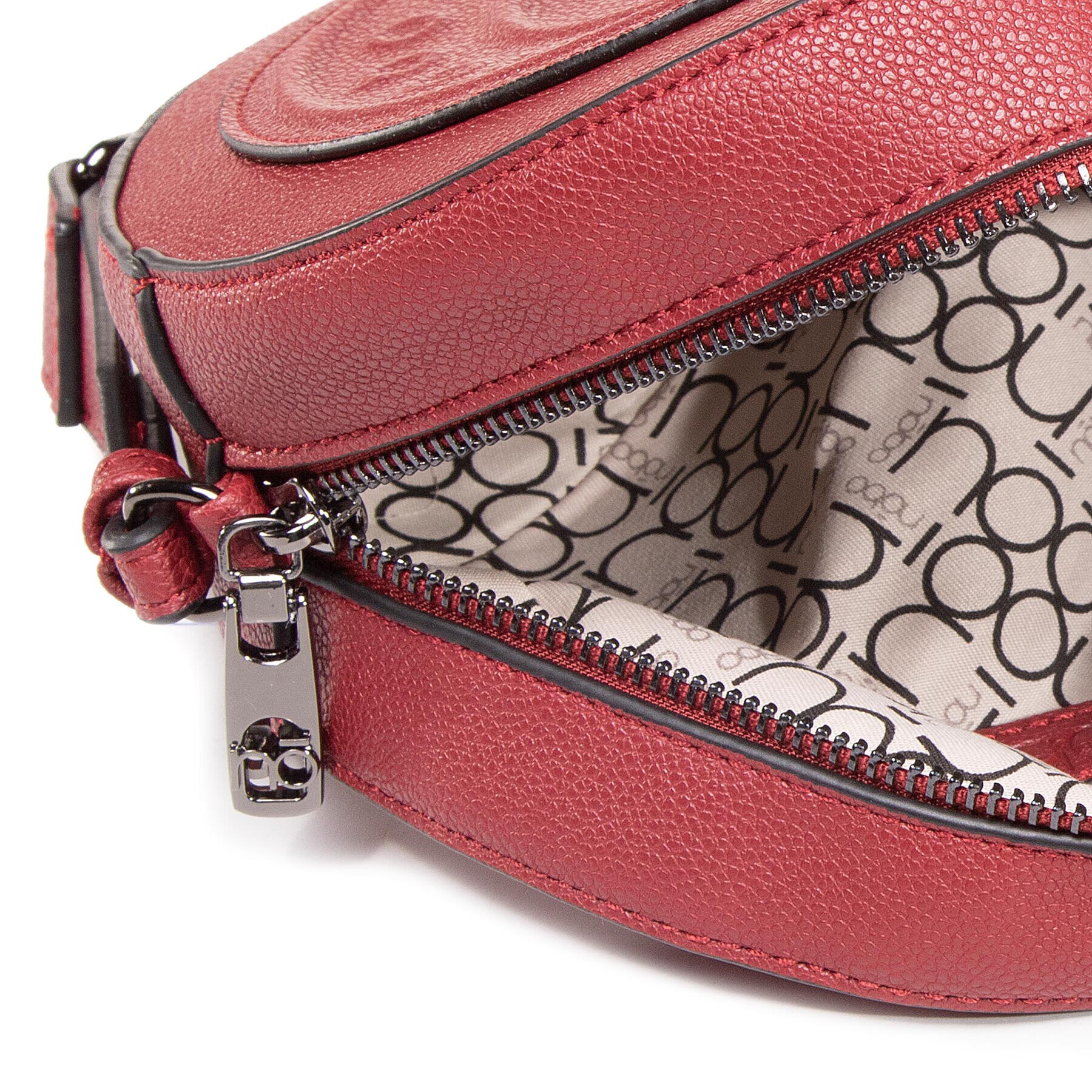 Nobo Дамска чанта NBAG-J3620-CM05 Бордо - Pepit.bg