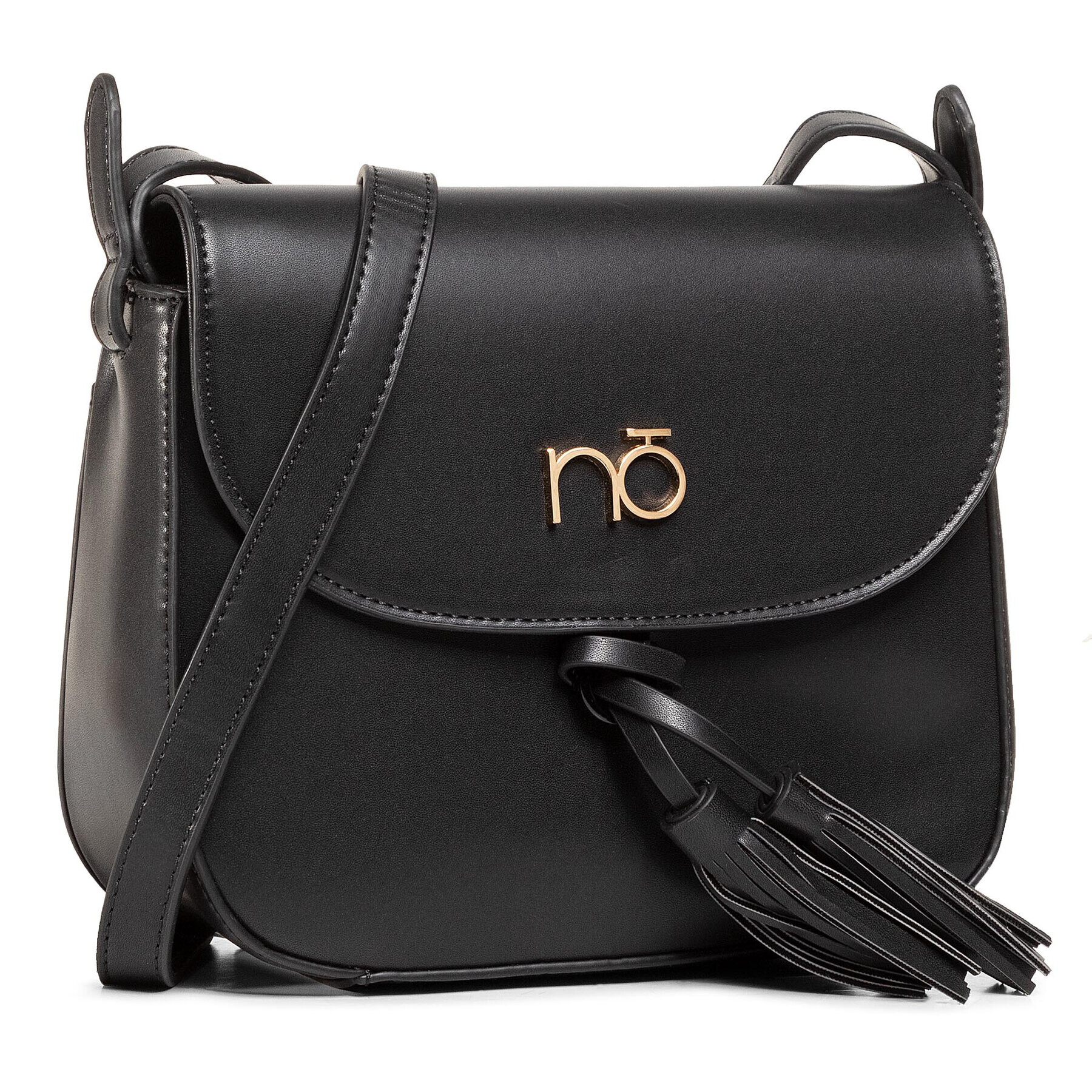 Nobo Дамска чанта NBAG-J3780-C020 Черен - Pepit.bg