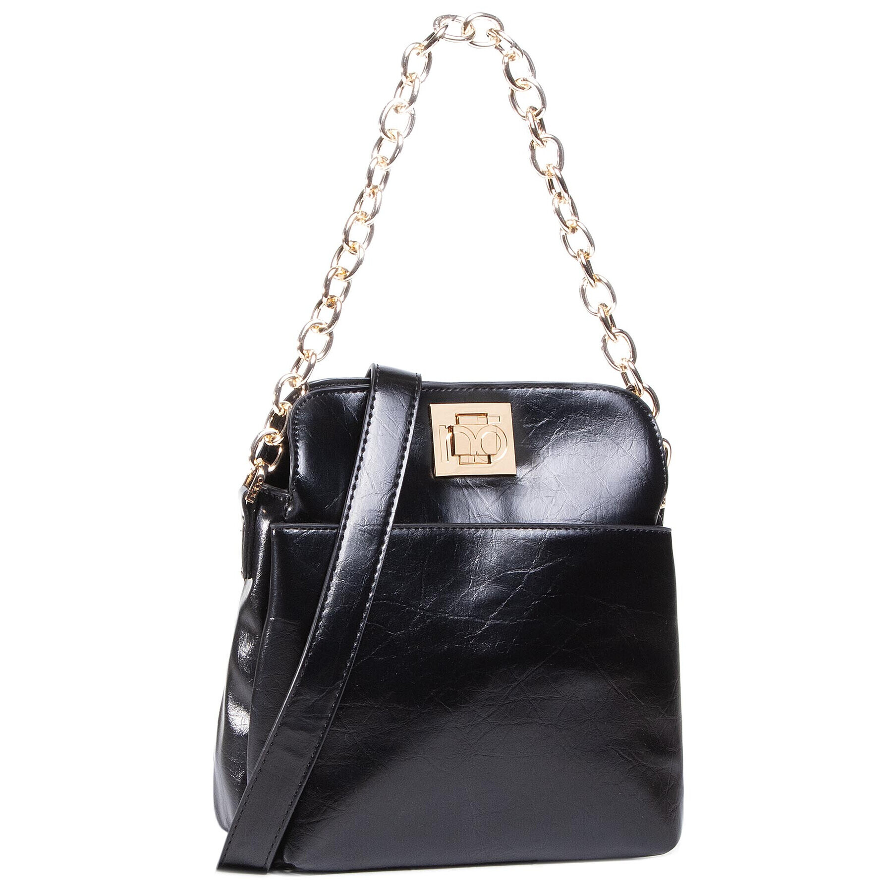 Nobo Дамска чанта NBAG-J3900-C020 Черен - Pepit.bg