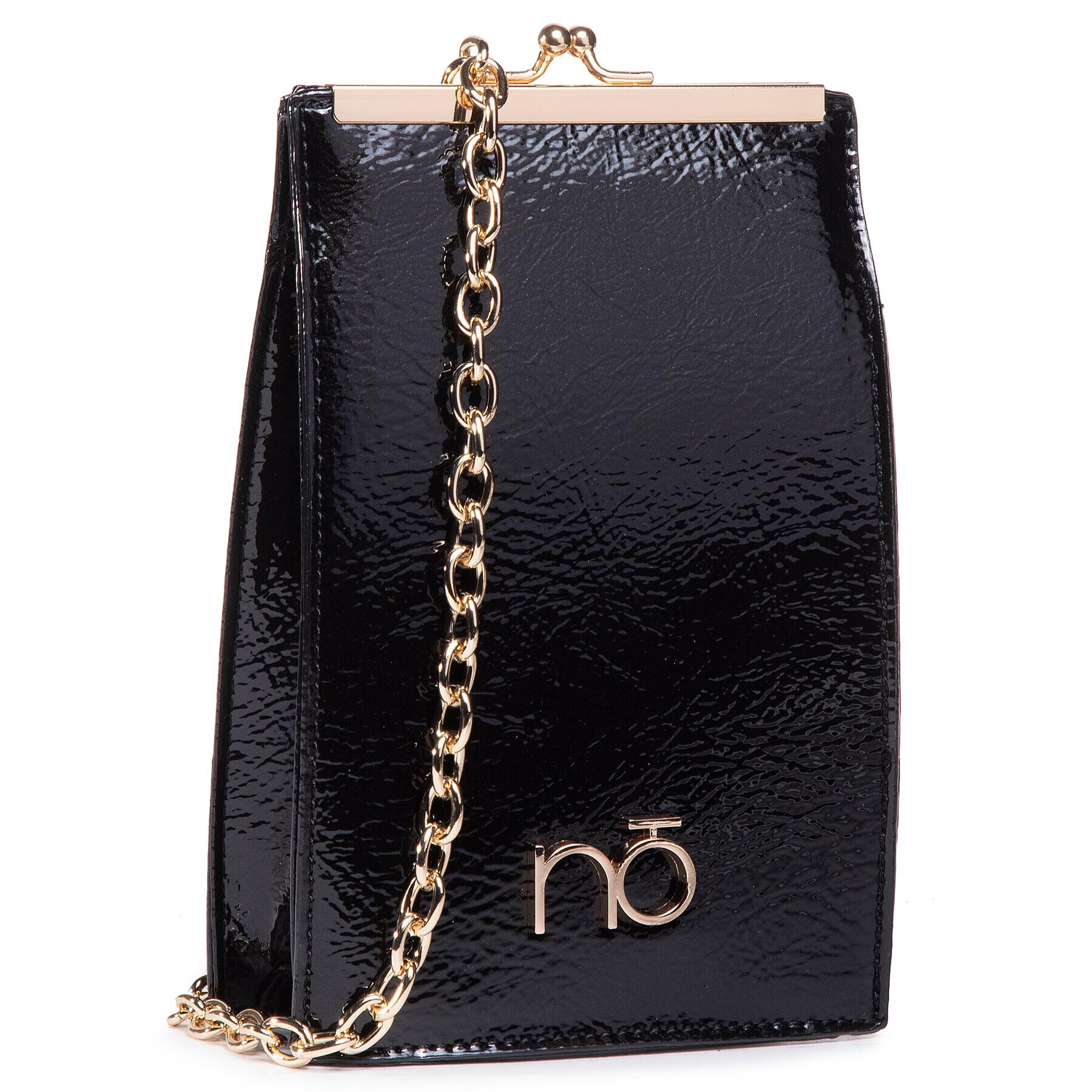 Nobo Дамска чанта NBAG-J4000-C020 Черен - Pepit.bg