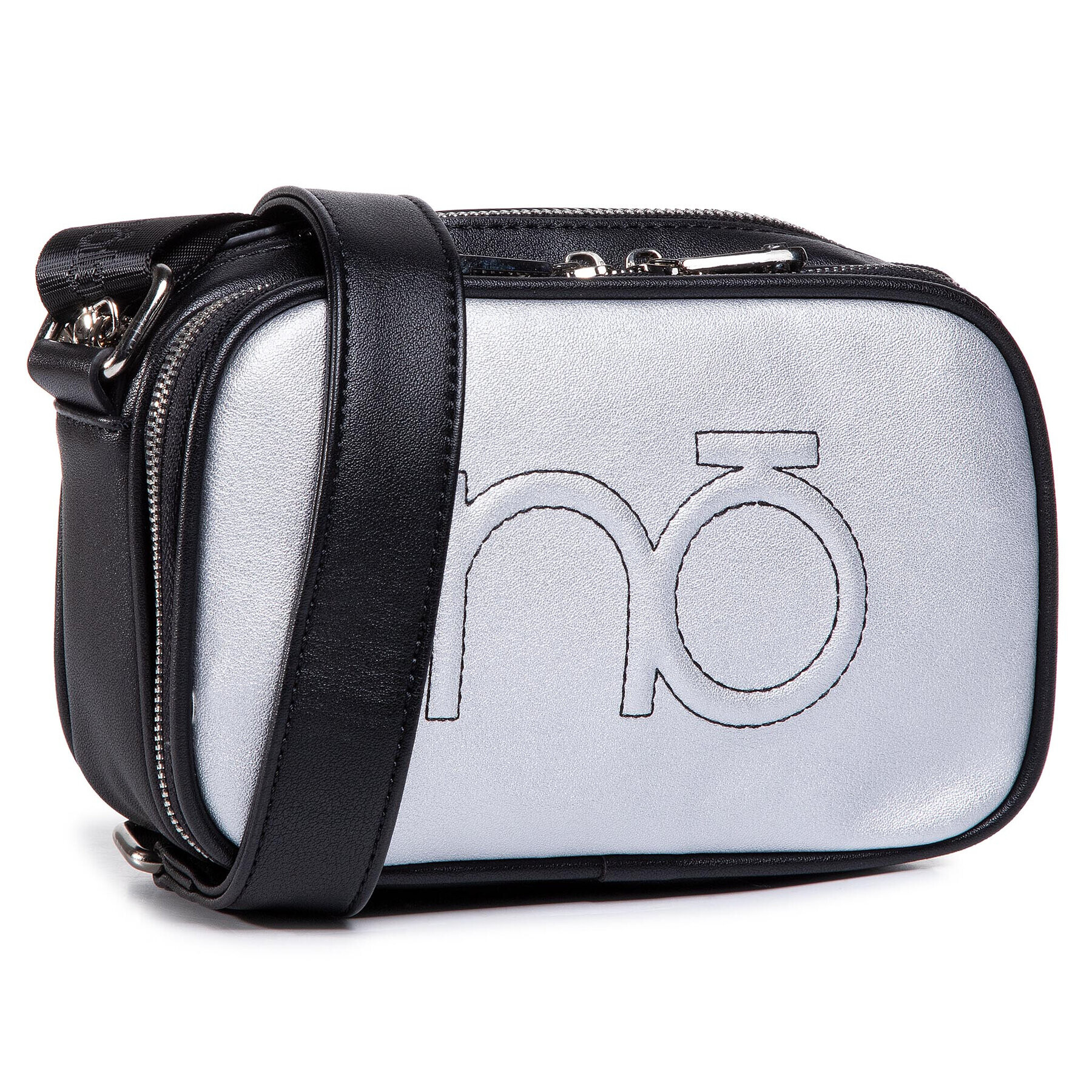 Nobo Дамска чанта NBAG-J4150-CM22 Черен - Pepit.bg