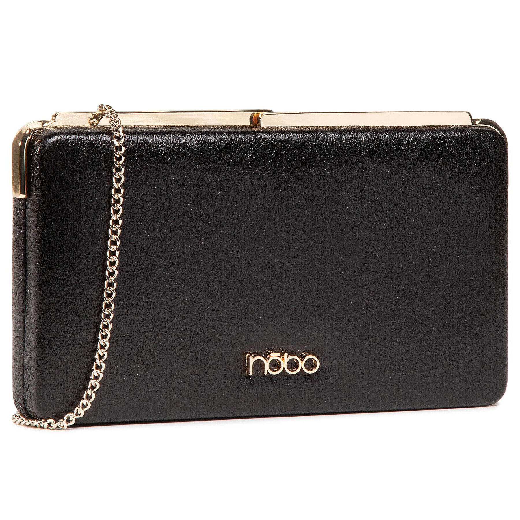 Nobo Дамска чанта NBAG-J4340-C020 Черен - Pepit.bg