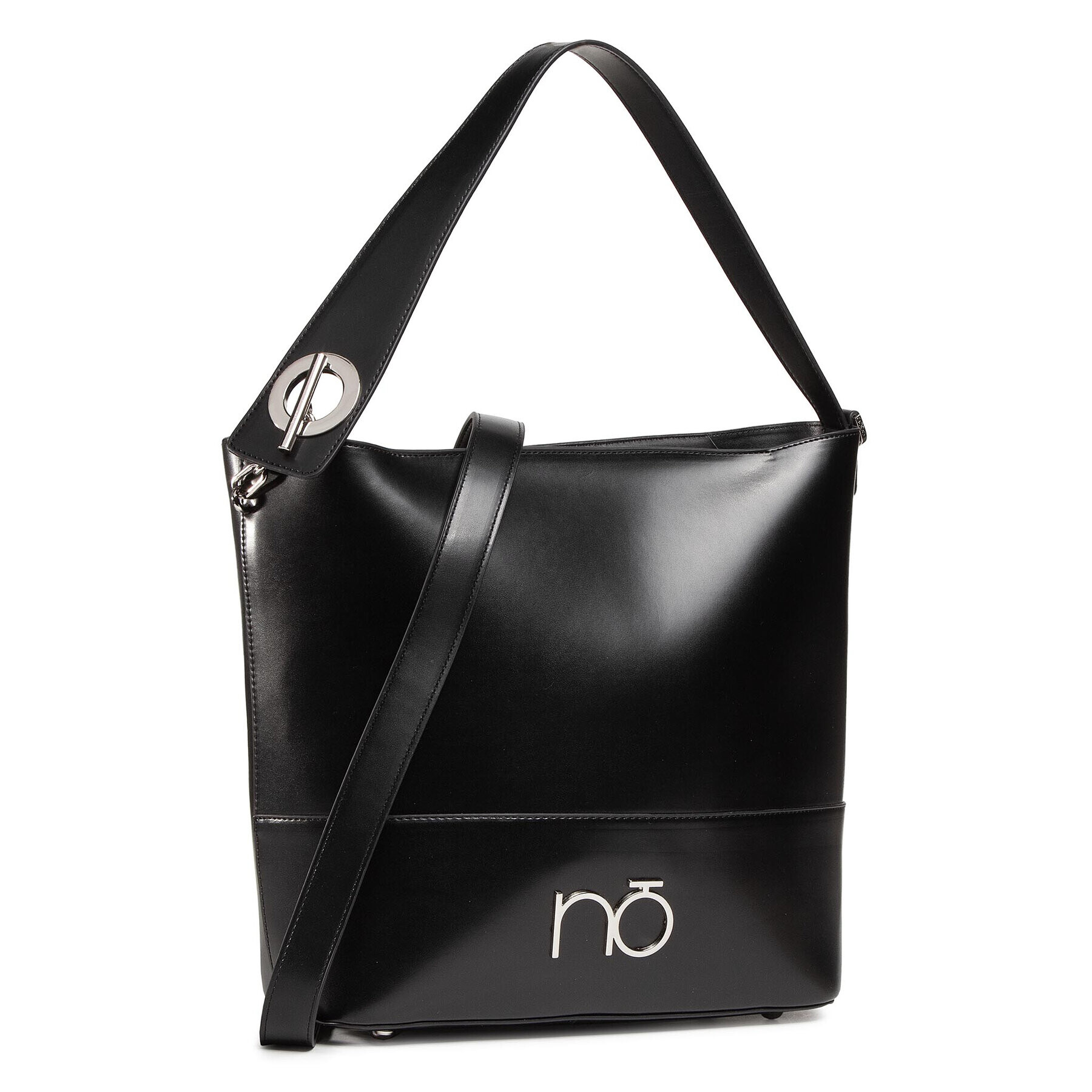 Nobo Дамска чанта NBAG-J4610-C020 Черен - Pepit.bg