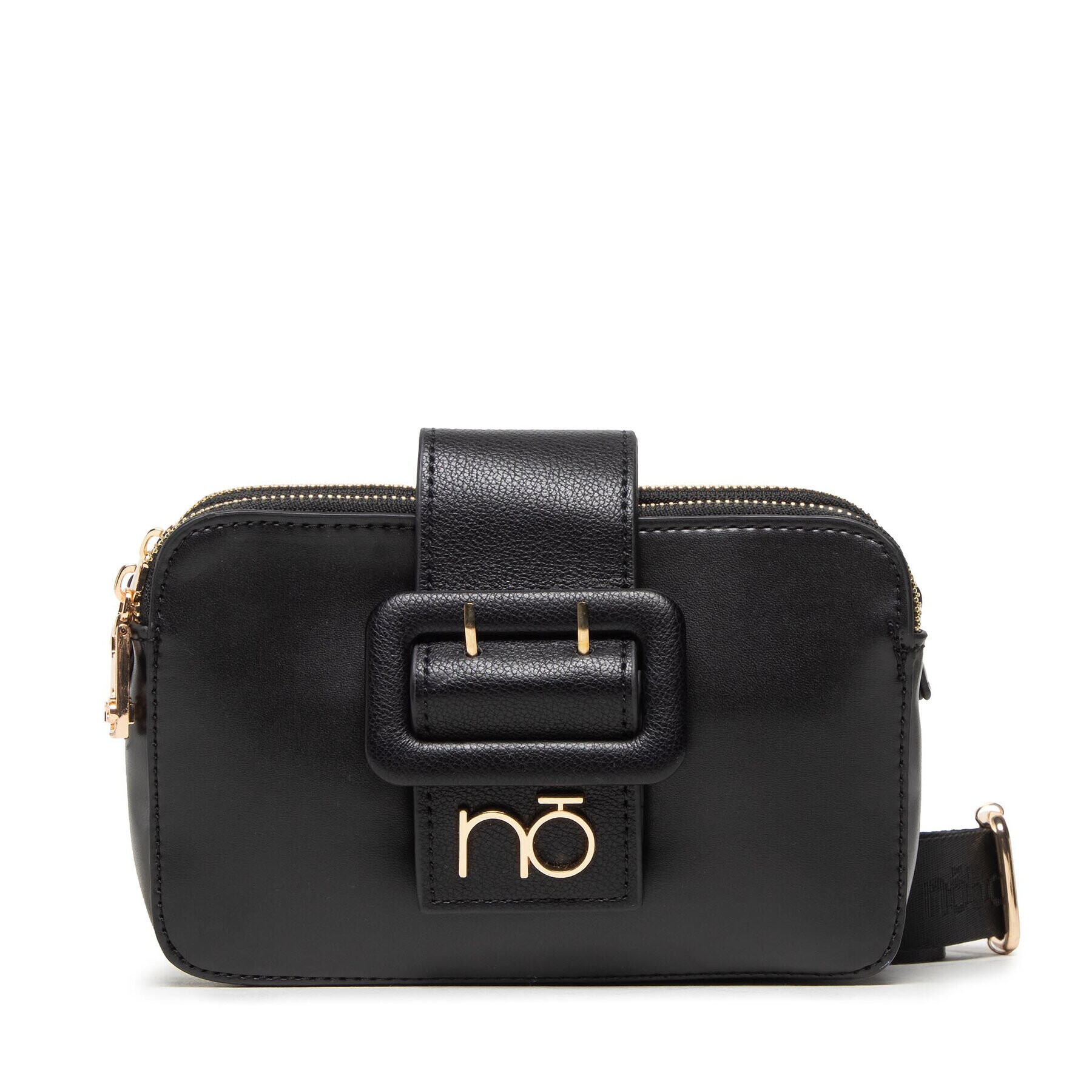 Nobo Дамска чанта NBAG-J4751-C020 Черен - Pepit.bg
