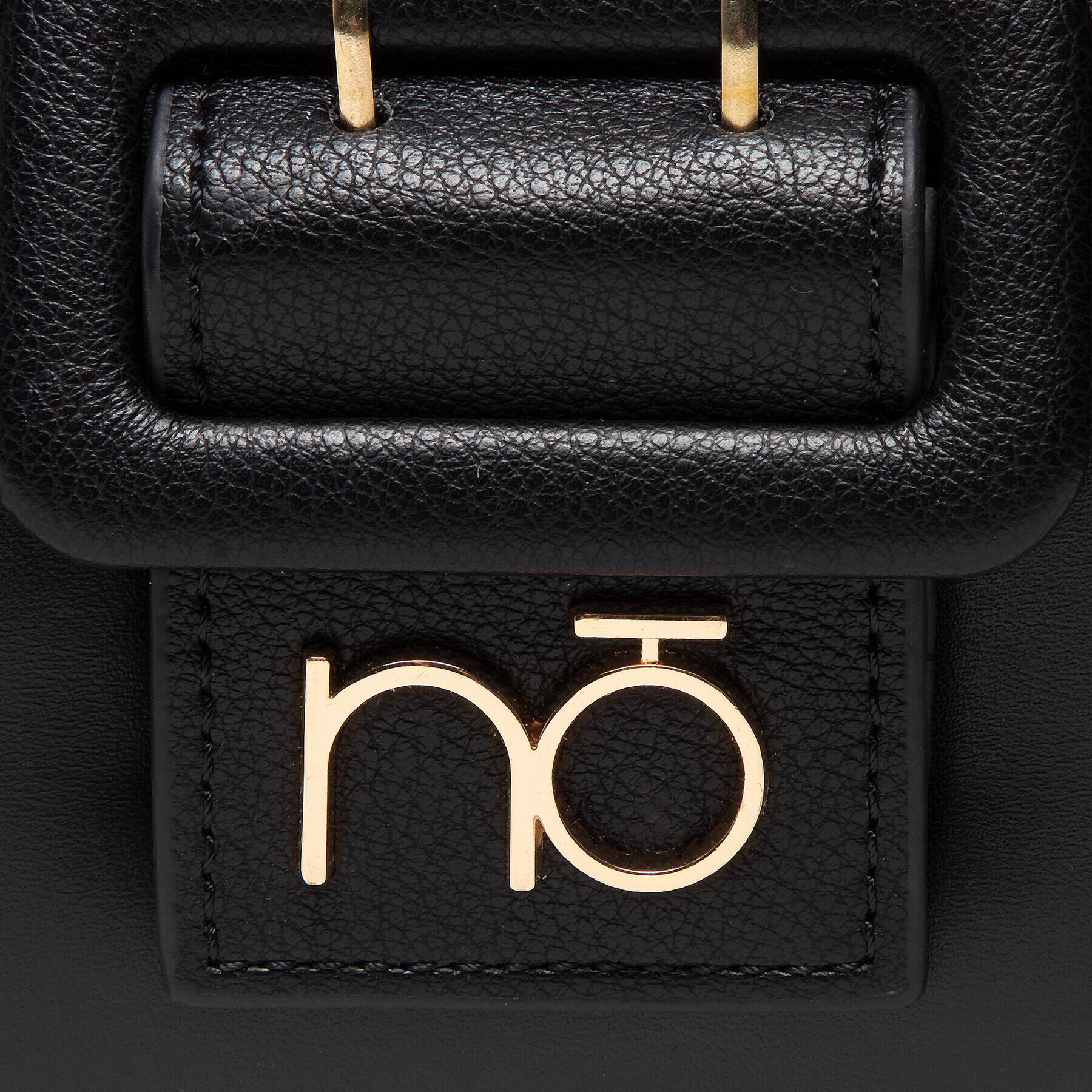 Nobo Дамска чанта NBAG-J4751-C020 Черен - Pepit.bg