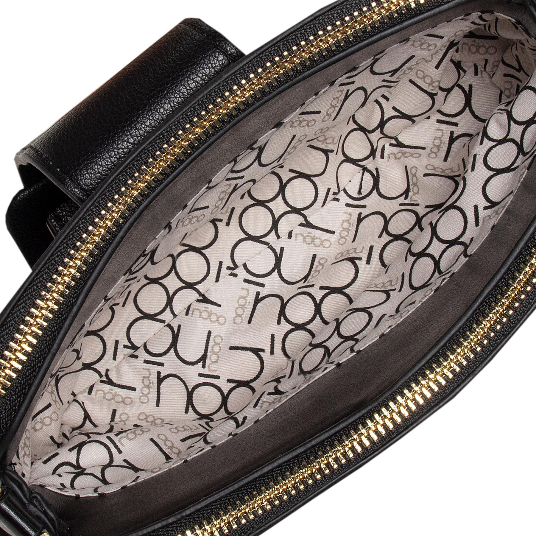 Nobo Дамска чанта NBAG-J4751-C020 Черен - Pepit.bg