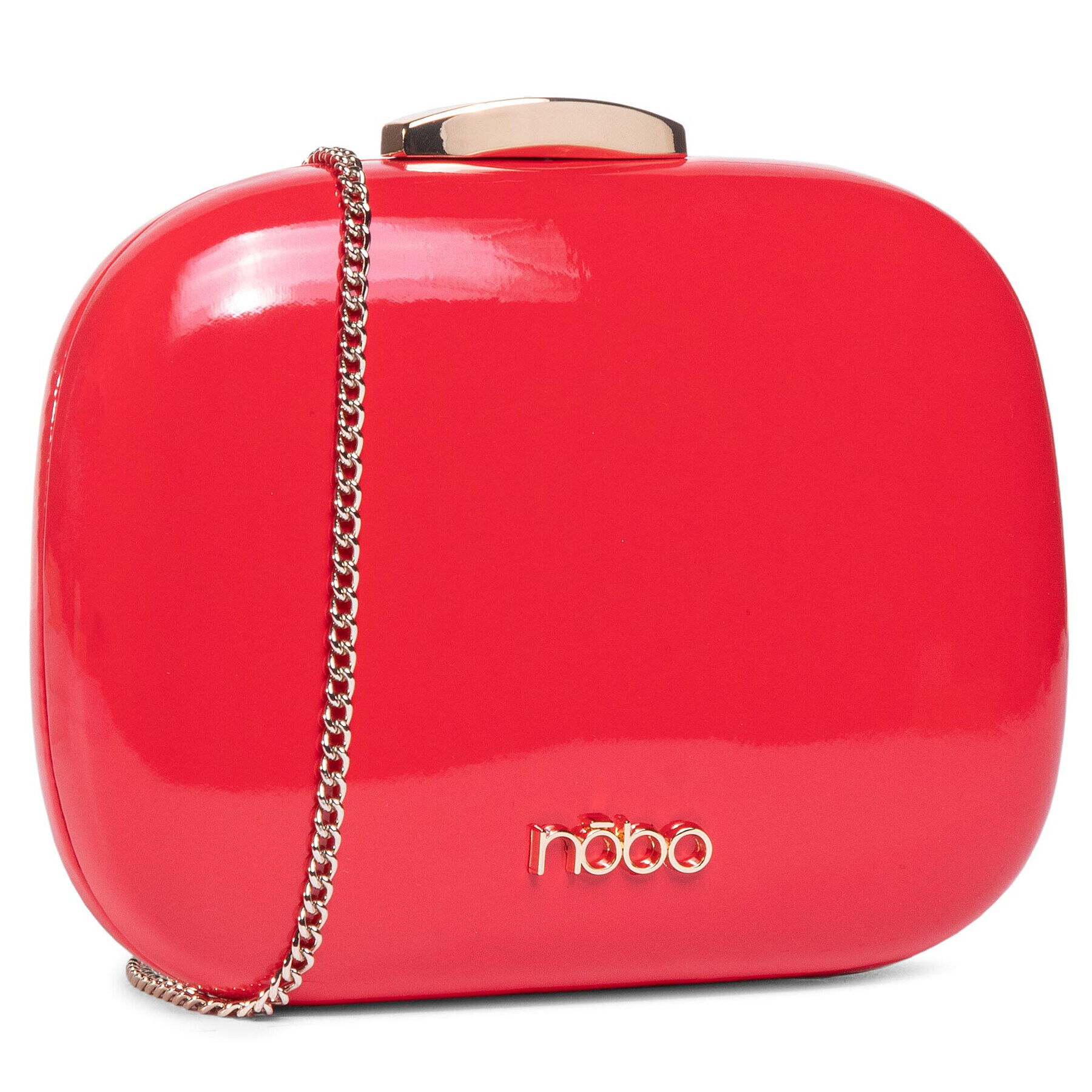 Nobo Дамска чанта NBAG-J4800-C005 Червен - Pepit.bg