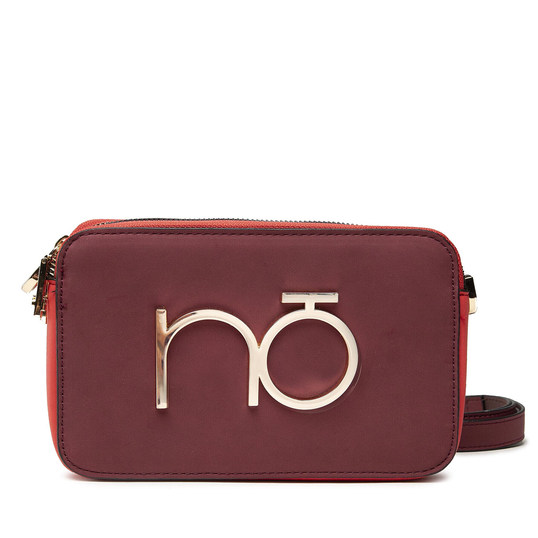 Nobo Дамска чанта NBAG-J5070-C020 Червен - Pepit.bg