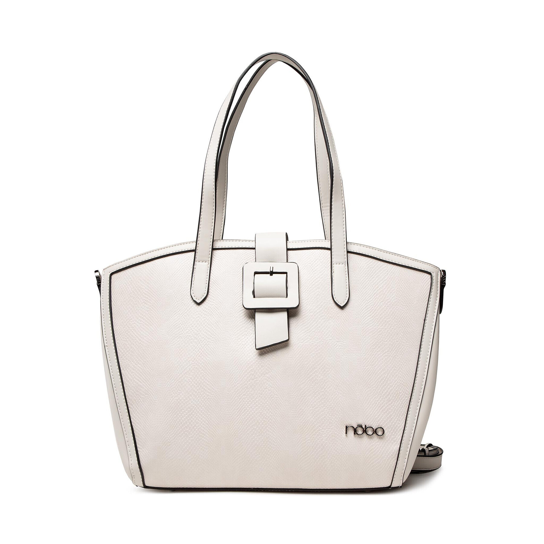 Nobo Дамска чанта NBAG-K0050-C015 Бежов - Pepit.bg