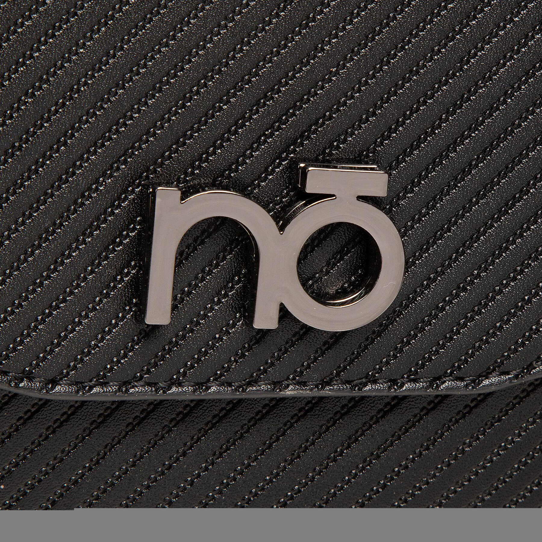 Nobo Дамска чанта NBAG-K0120-C020 Черен - Pepit.bg