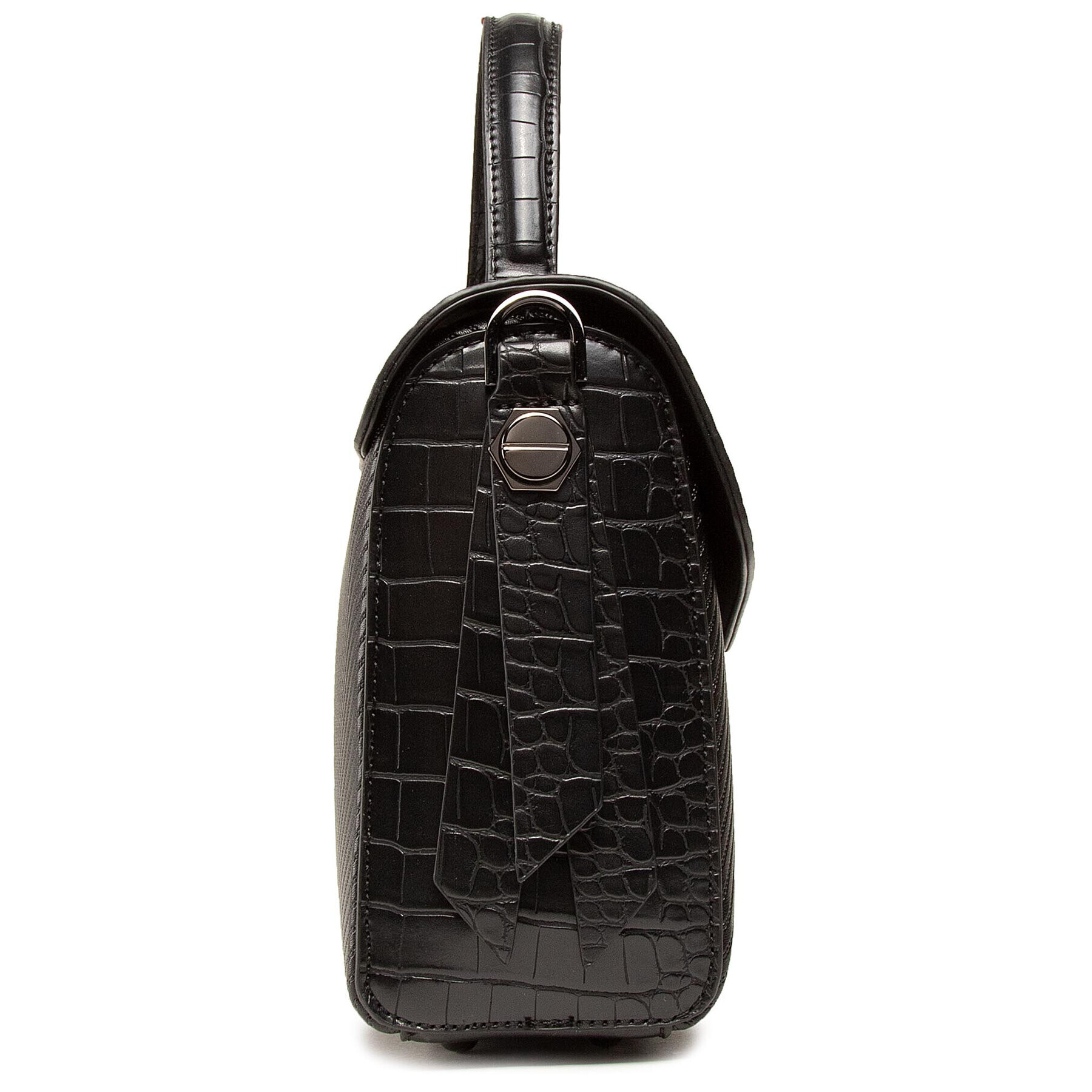 Nobo Дамска чанта NBAG-K0120-C020 Черен - Pepit.bg