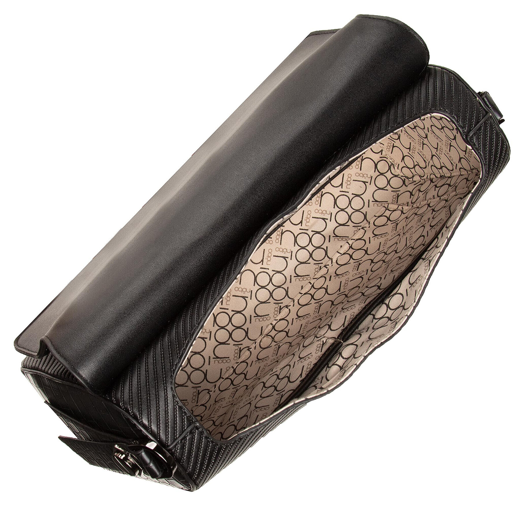 Nobo Дамска чанта NBAG-K0120-C020 Черен - Pepit.bg
