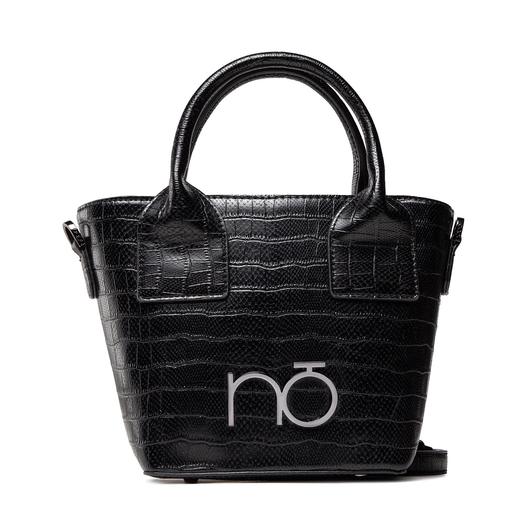 Nobo Дамска чанта NBAG-K0150-C020 Черен - Pepit.bg