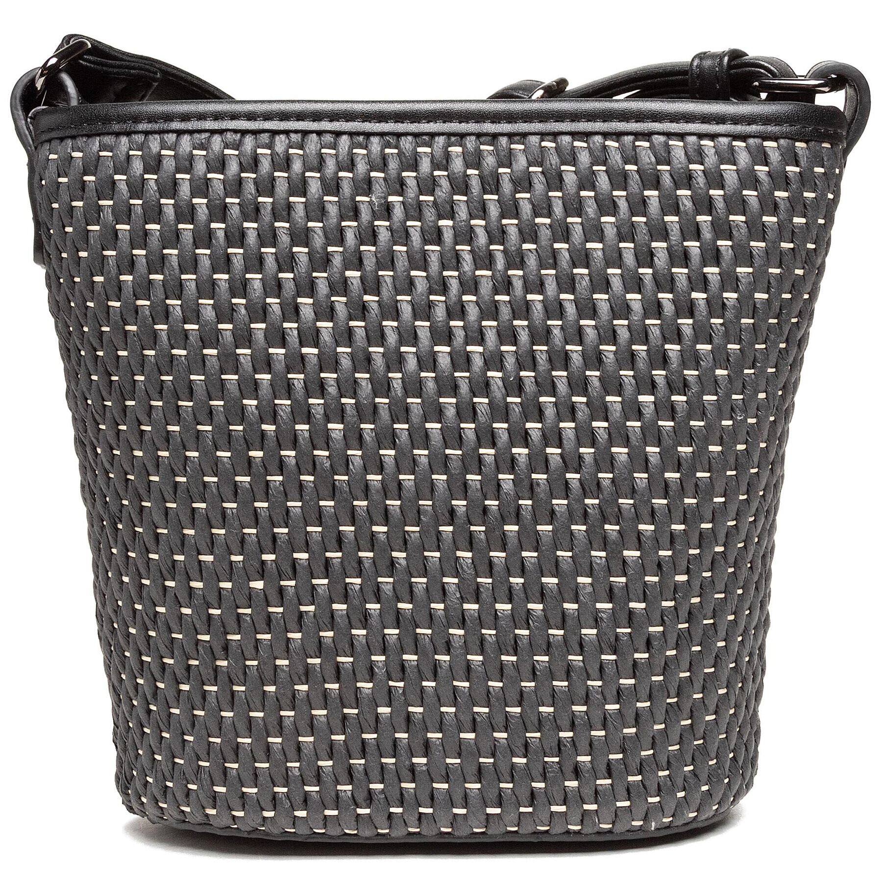 Nobo Дамска чанта NBAG-K0450-C020 Черен - Pepit.bg