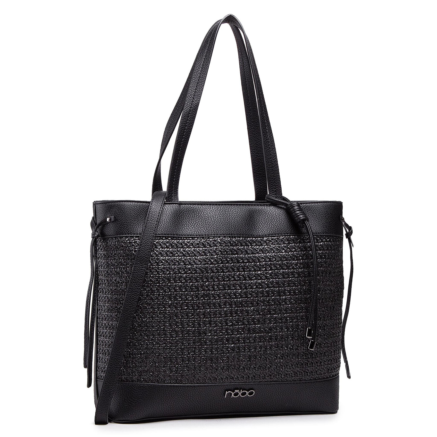 Nobo Дамска чанта NBAG-K0750-C020 Черен - Pepit.bg
