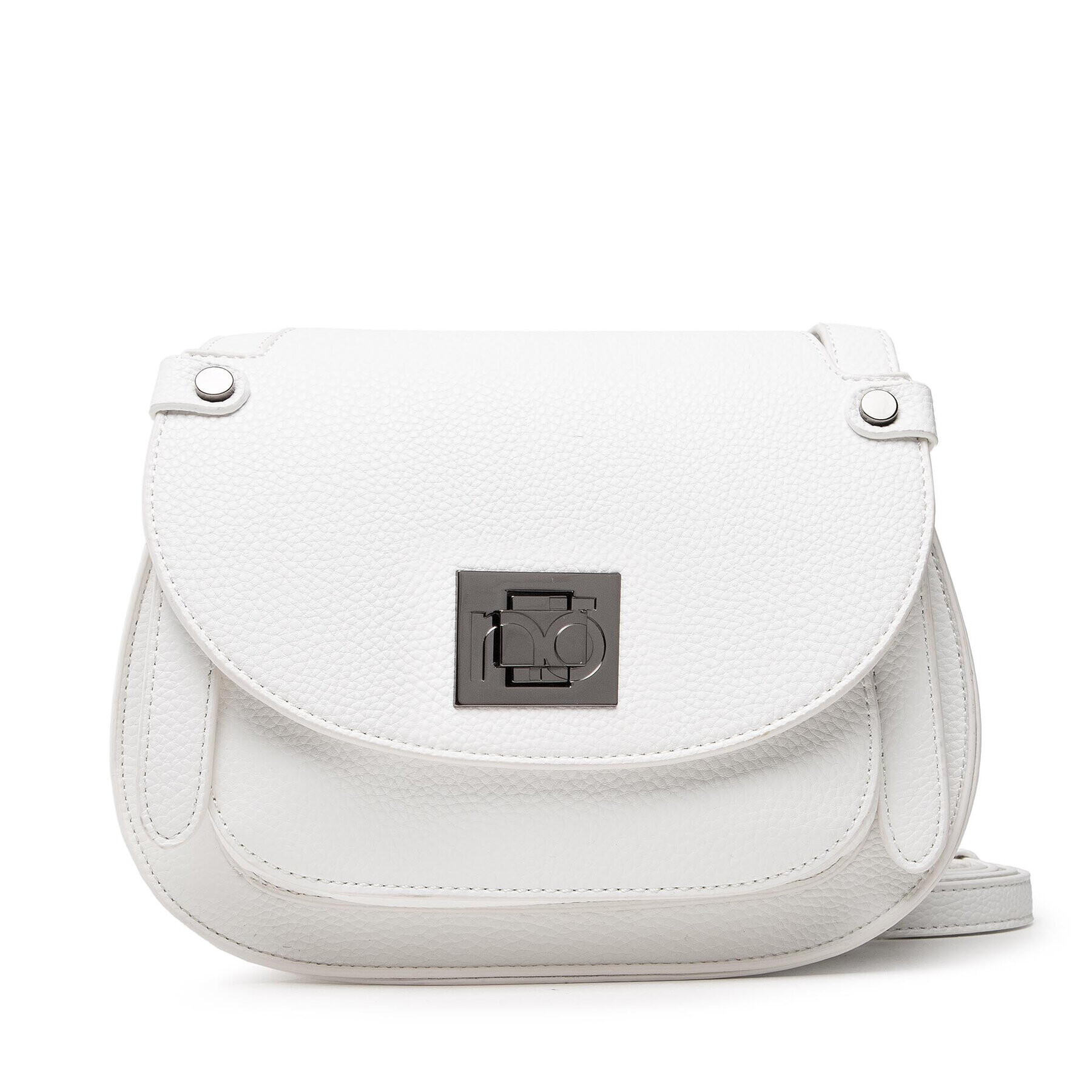 Nobo Дамска чанта NBAG-K0930-C000 Бял - Pepit.bg