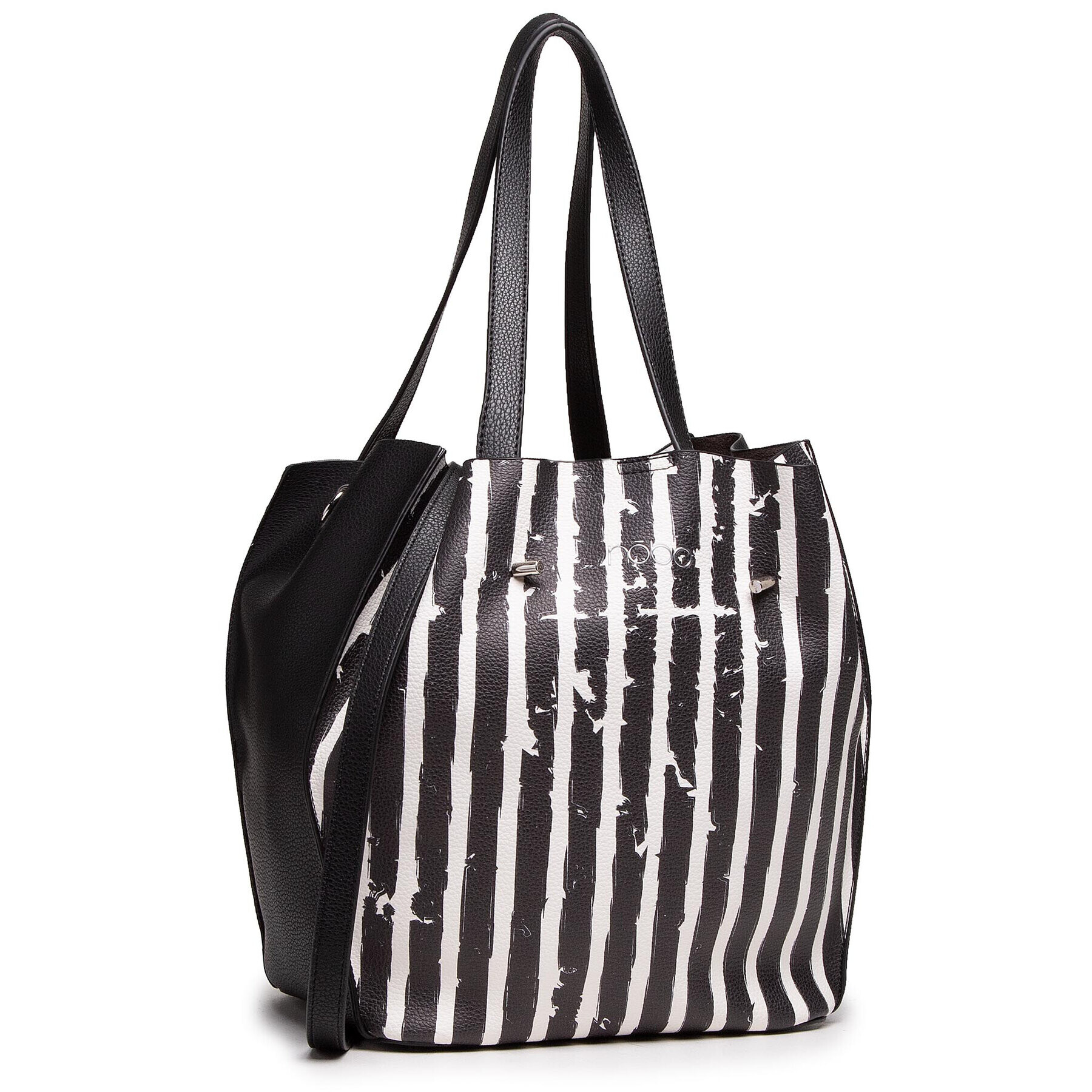 Nobo Дамска чанта NBAG-K1130-CM20 Черен - Pepit.bg