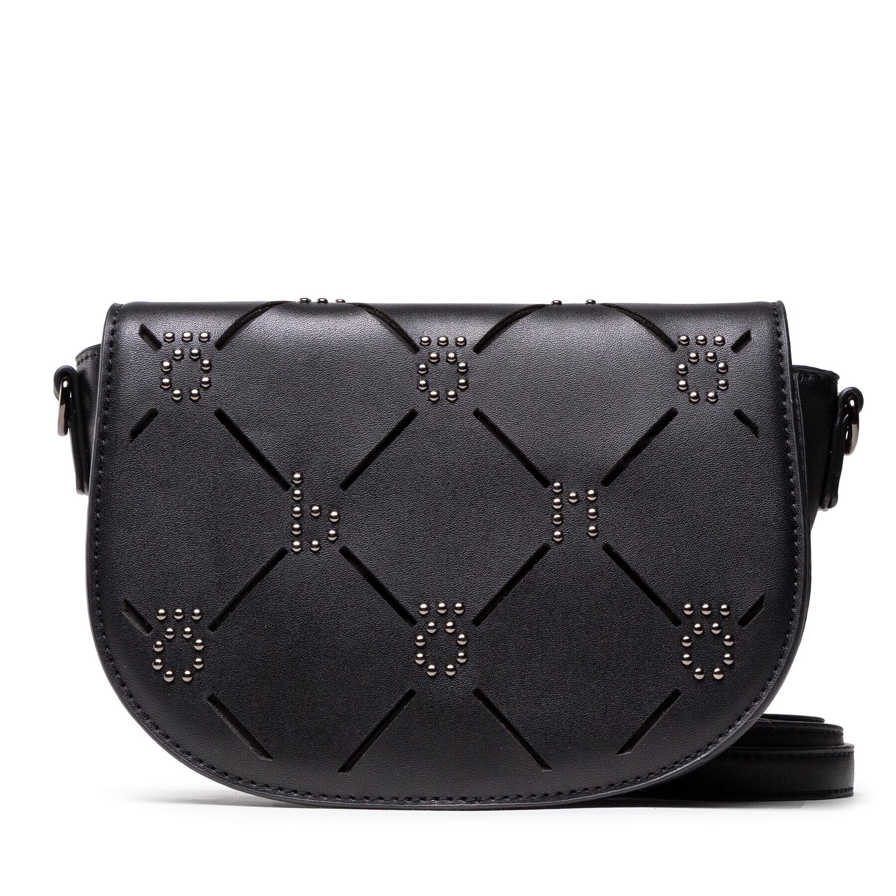 Nobo Дамска чанта NBAG-K1150-C020 Черен - Pepit.bg