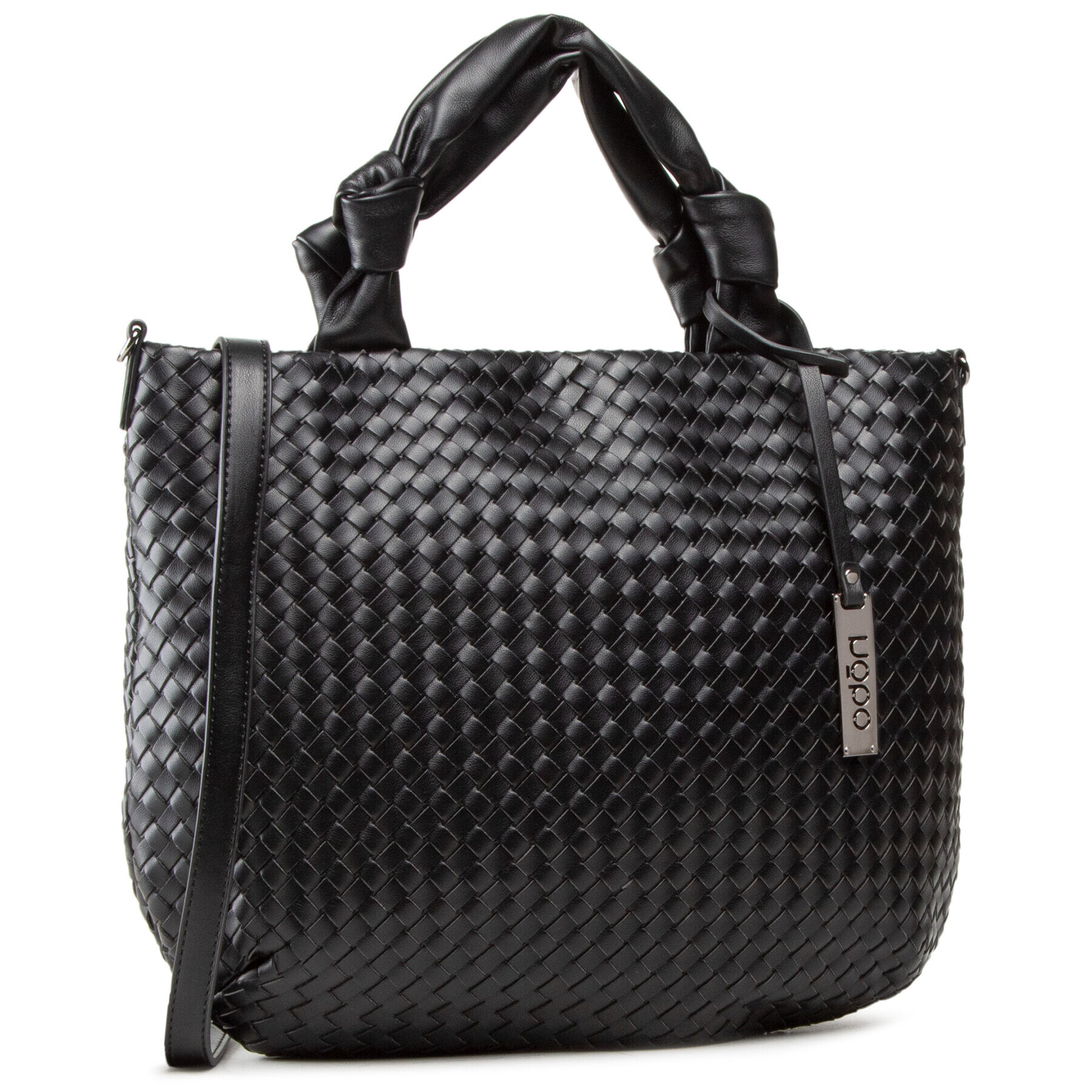 Nobo Дамска чанта NBAG-K1320-C020 Черен - Pepit.bg