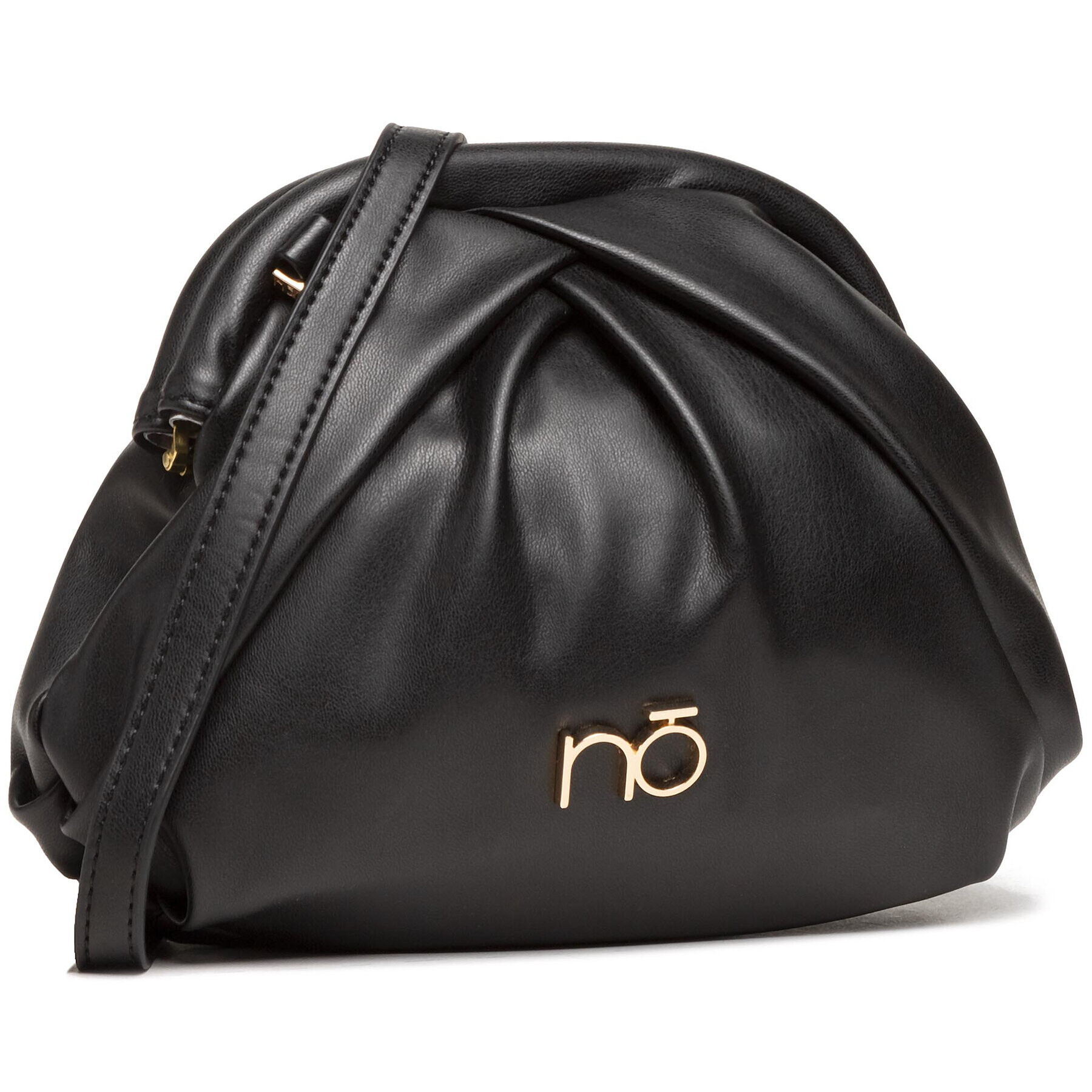 Nobo Дамска чанта NBAG-K1390-C020 Черен - Pepit.bg