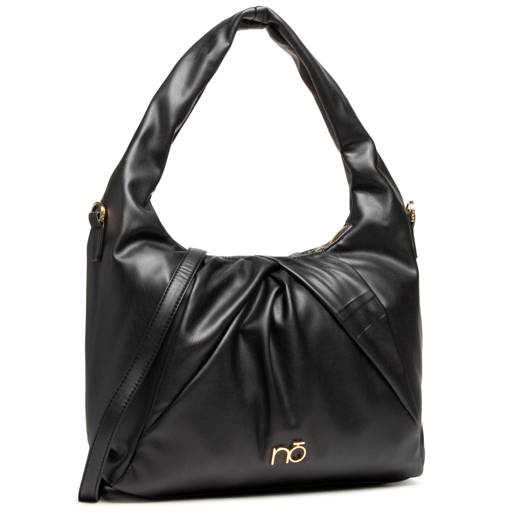 Nobo Дамска чанта NBAG-K1400-C020 Черен - Pepit.bg