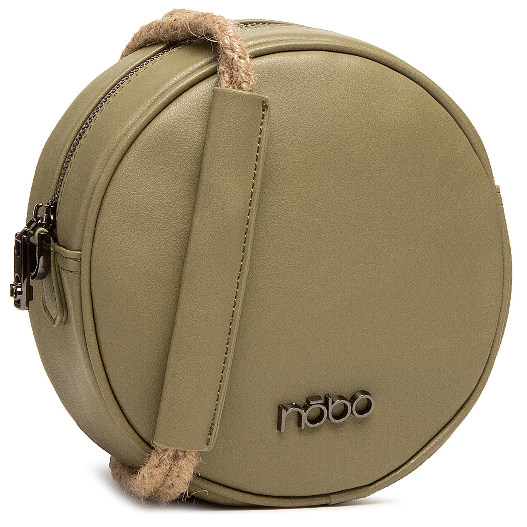 Nobo Дамска чанта NBAG-K1460-C008 Зелен - Pepit.bg
