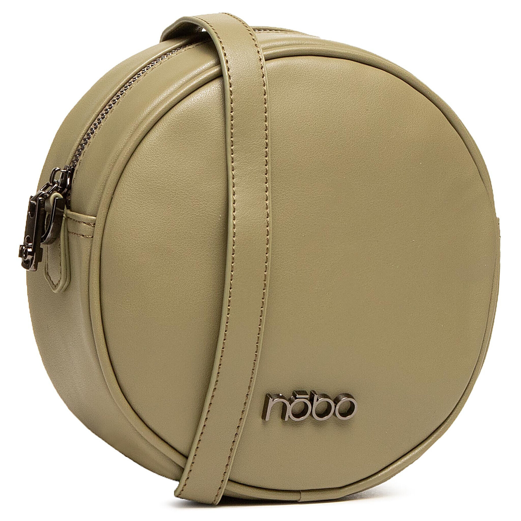Nobo Дамска чанта NBAG-K1460-C008 Зелен - Pepit.bg