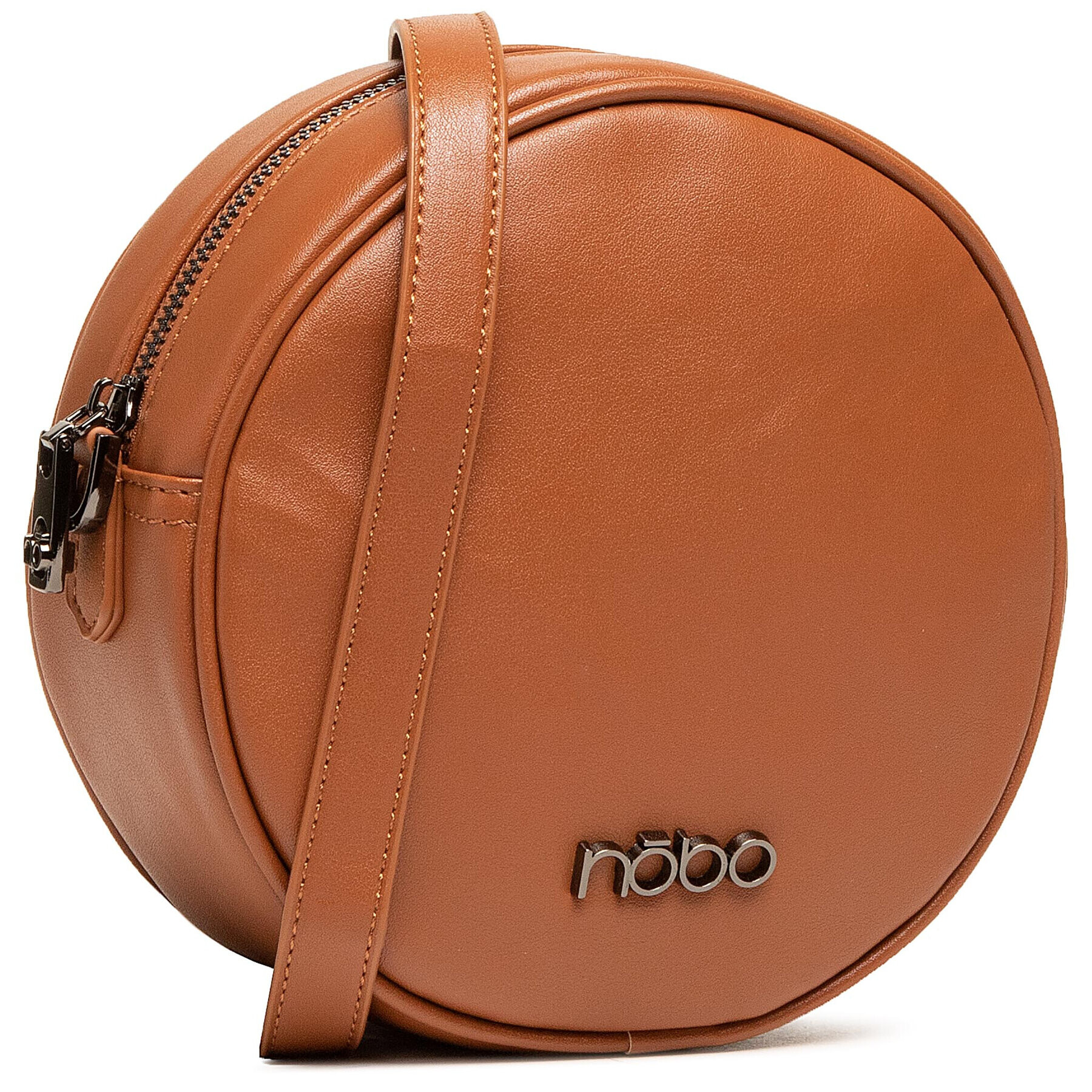 Nobo Дамска чанта NBAG-K1460-C017 Кафяв - Pepit.bg