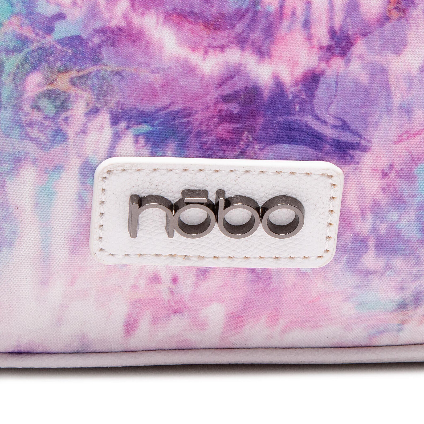 Nobo Дамска чанта NBAG-K1530-CM00 Розов - Pepit.bg