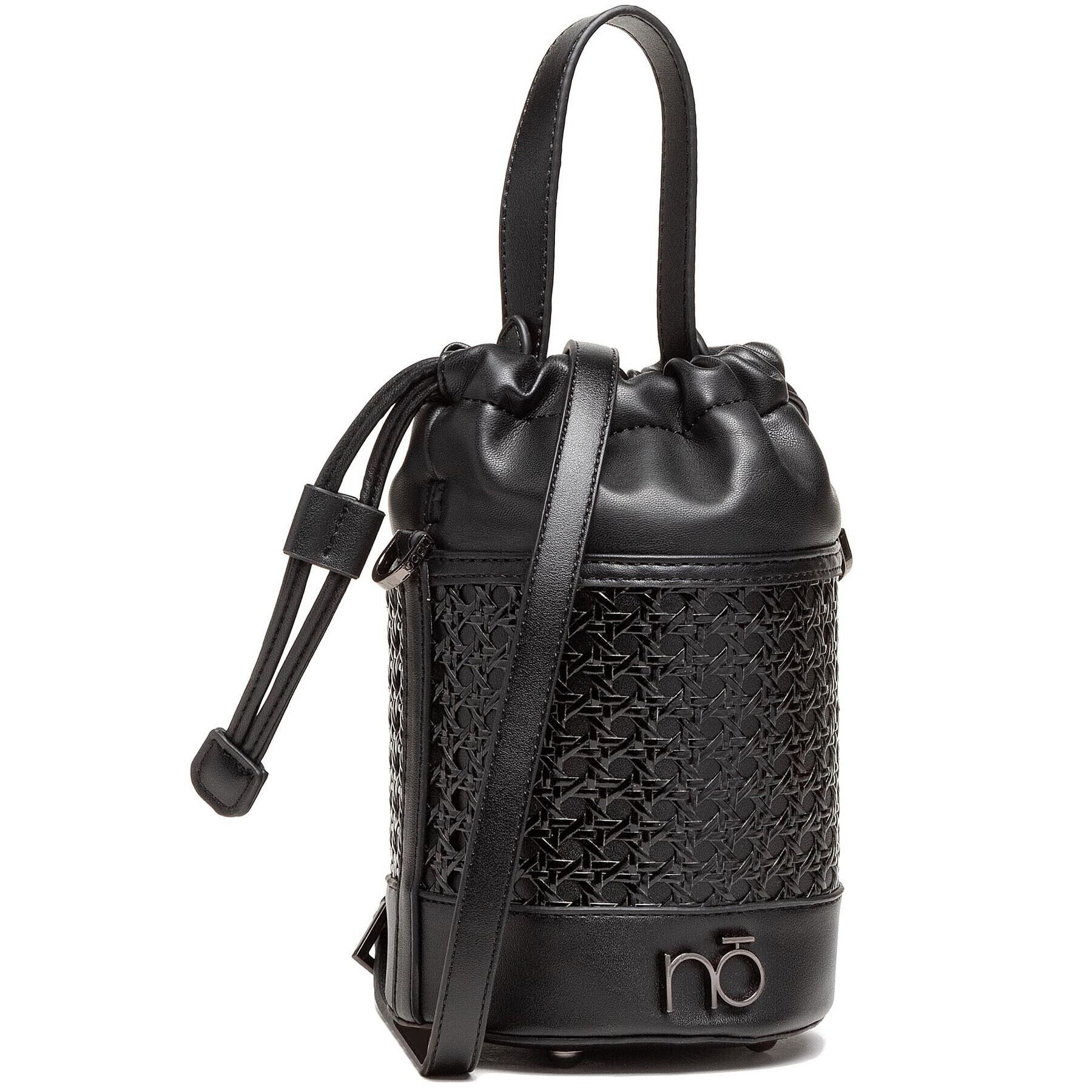 Nobo Дамска чанта NBAG-K1580-C000 Черен - Pepit.bg