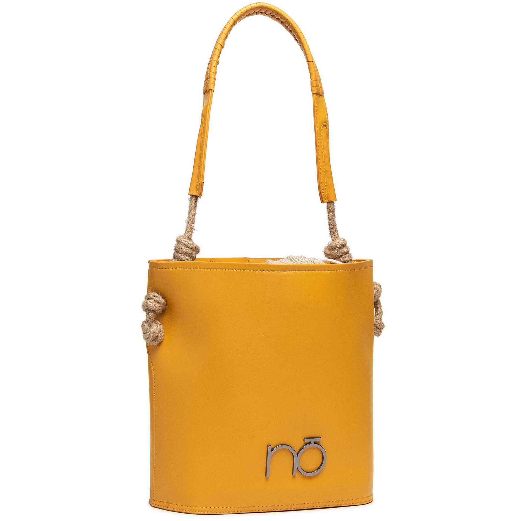Nobo Дамска чанта NBAG-K1600-C002 Жълт - Pepit.bg