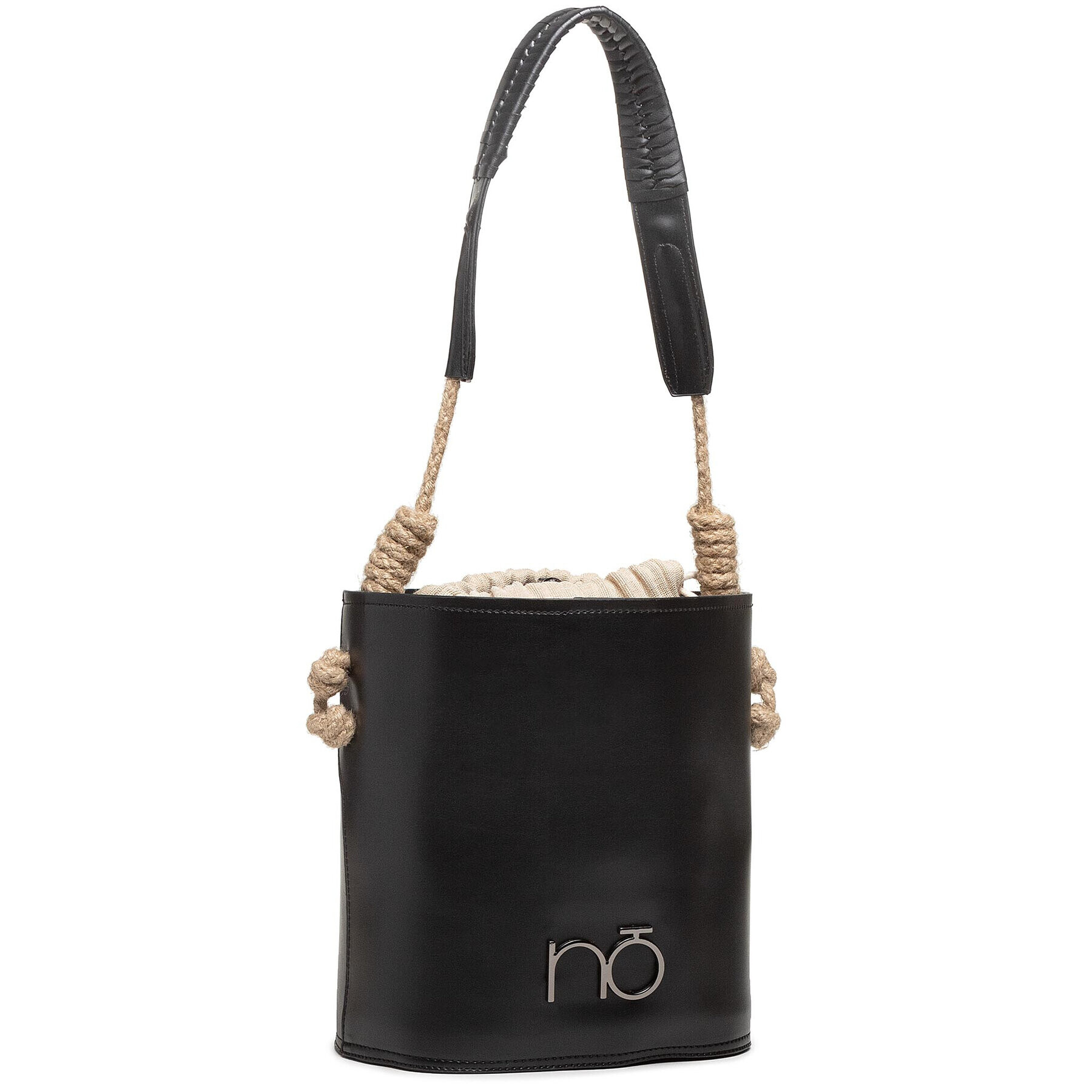Nobo Дамска чанта NBAG-K1600-C020 Черен - Pepit.bg