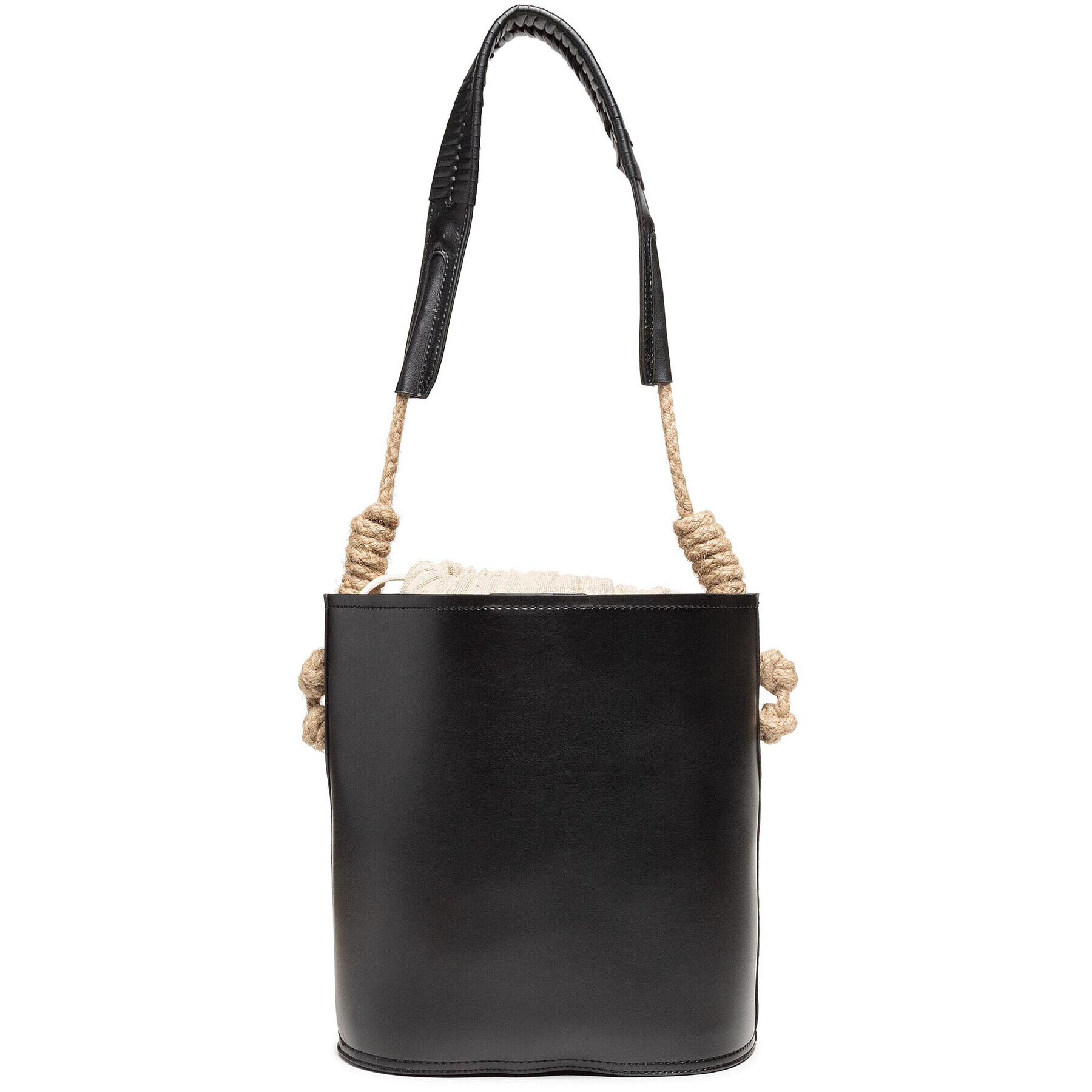 Nobo Дамска чанта NBAG-K1600-C020 Черен - Pepit.bg