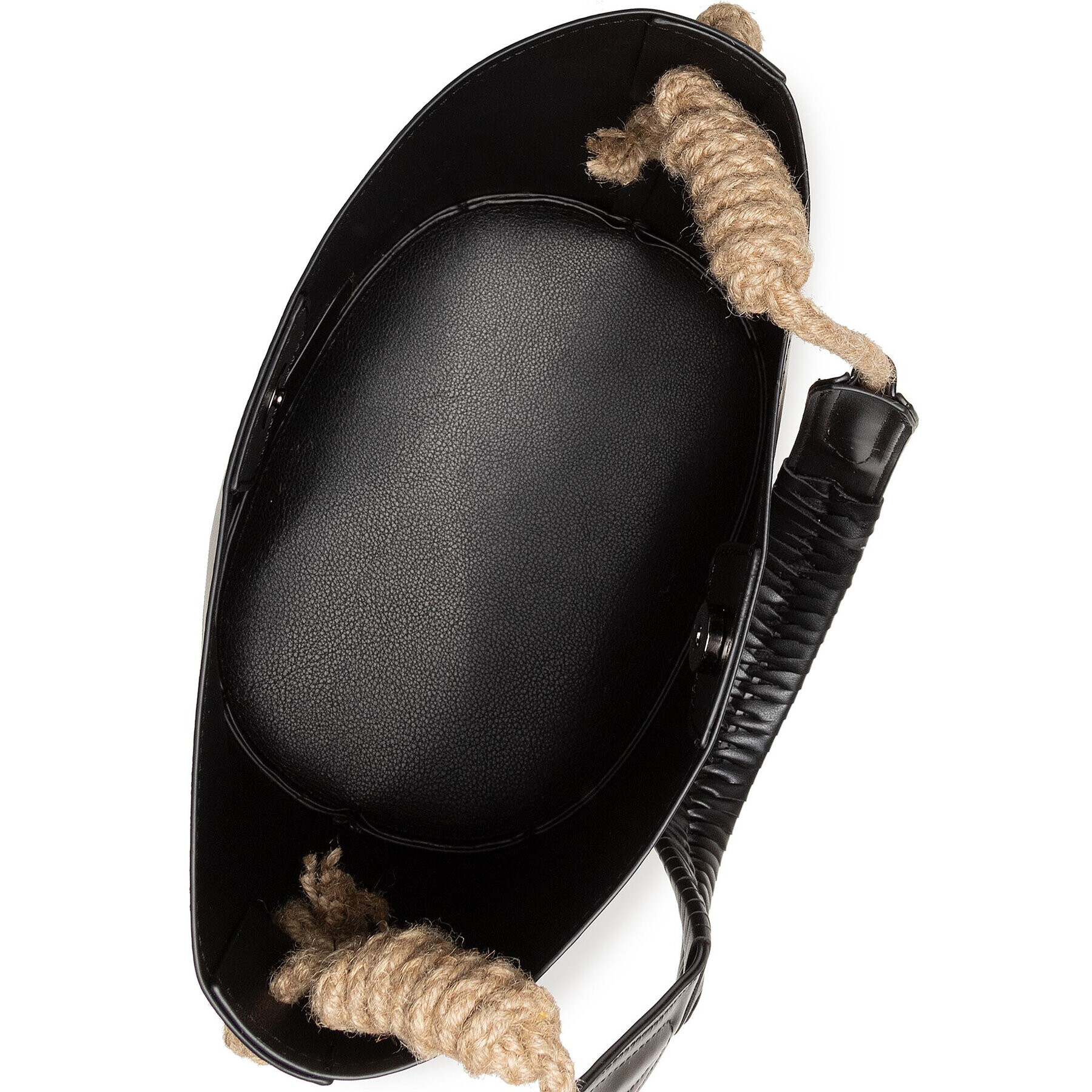 Nobo Дамска чанта NBAG-K1600-C020 Черен - Pepit.bg