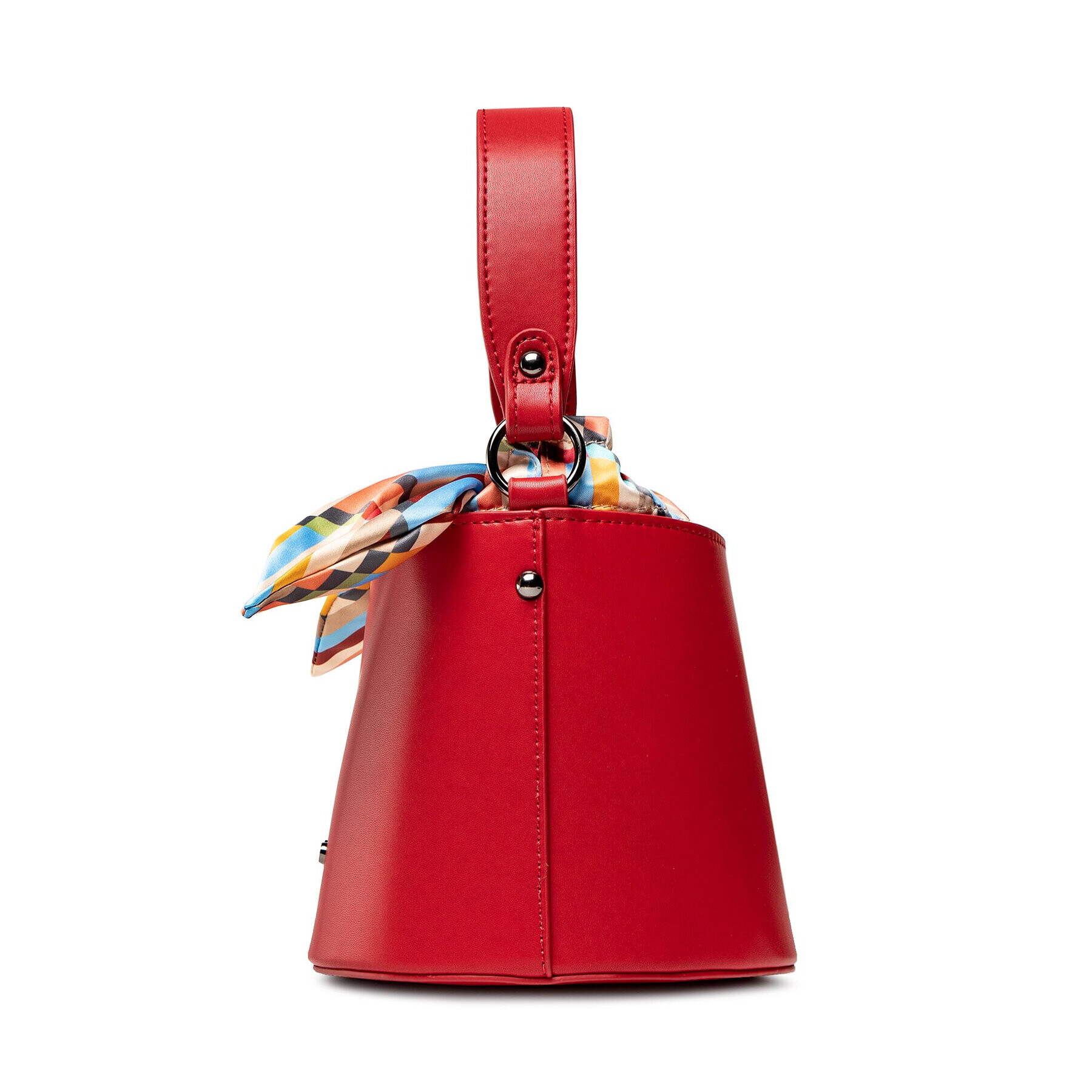 Nobo Дамска чанта NBAG-K1740-C005 Червен - Pepit.bg