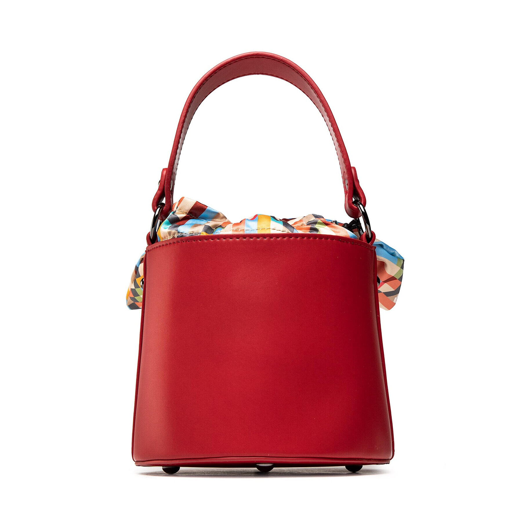 Nobo Дамска чанта NBAG-K1740-C005 Червен - Pepit.bg