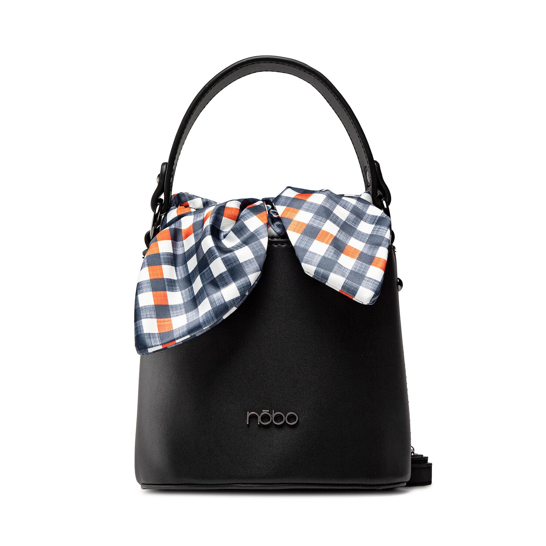 Nobo Дамска чанта NBAG-K1740-C020 Черен - Pepit.bg