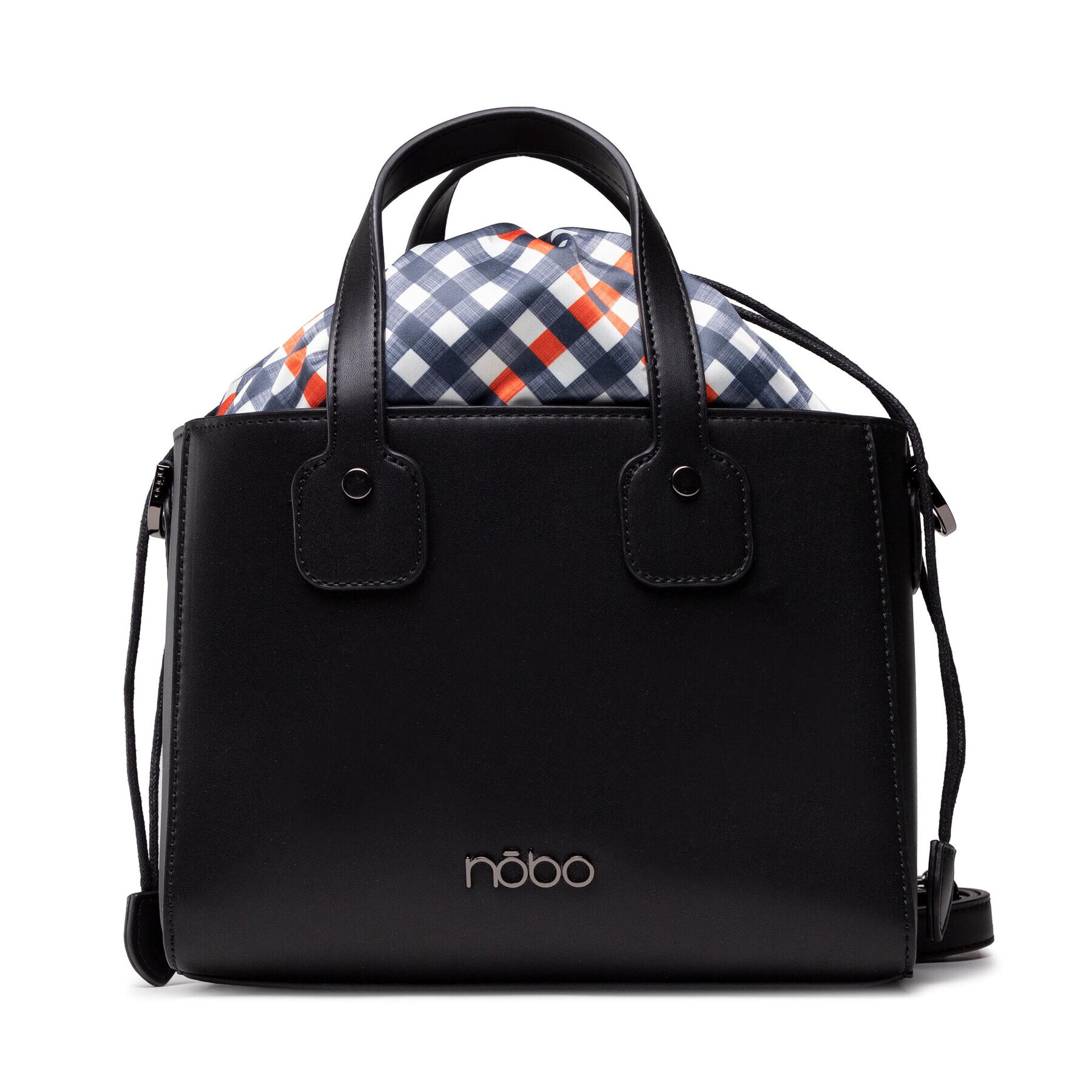Nobo Дамска чанта NBAG-K1750-C020 Черен - Pepit.bg