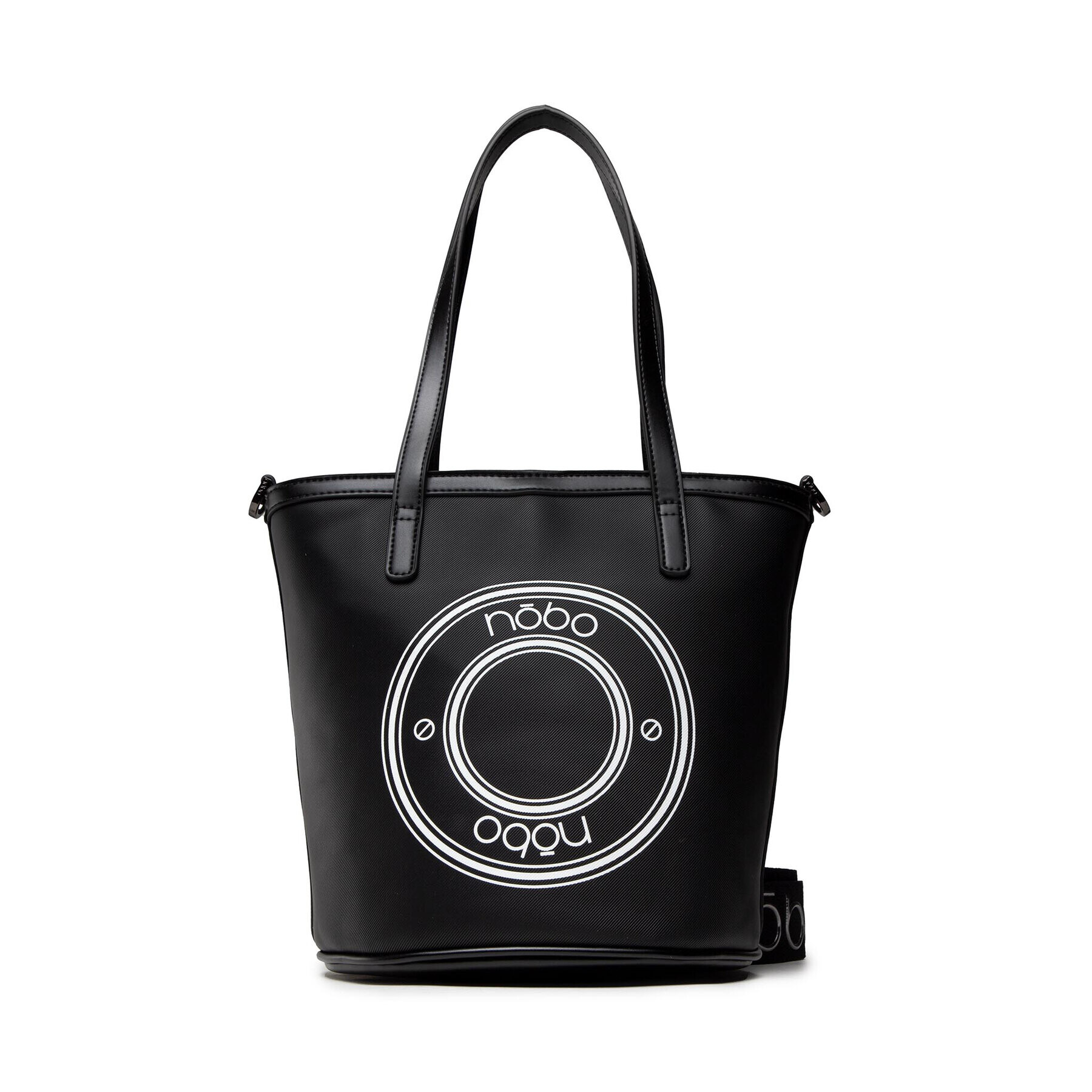Nobo Дамска чанта NBAG-K1940-C020 Черен - Pepit.bg