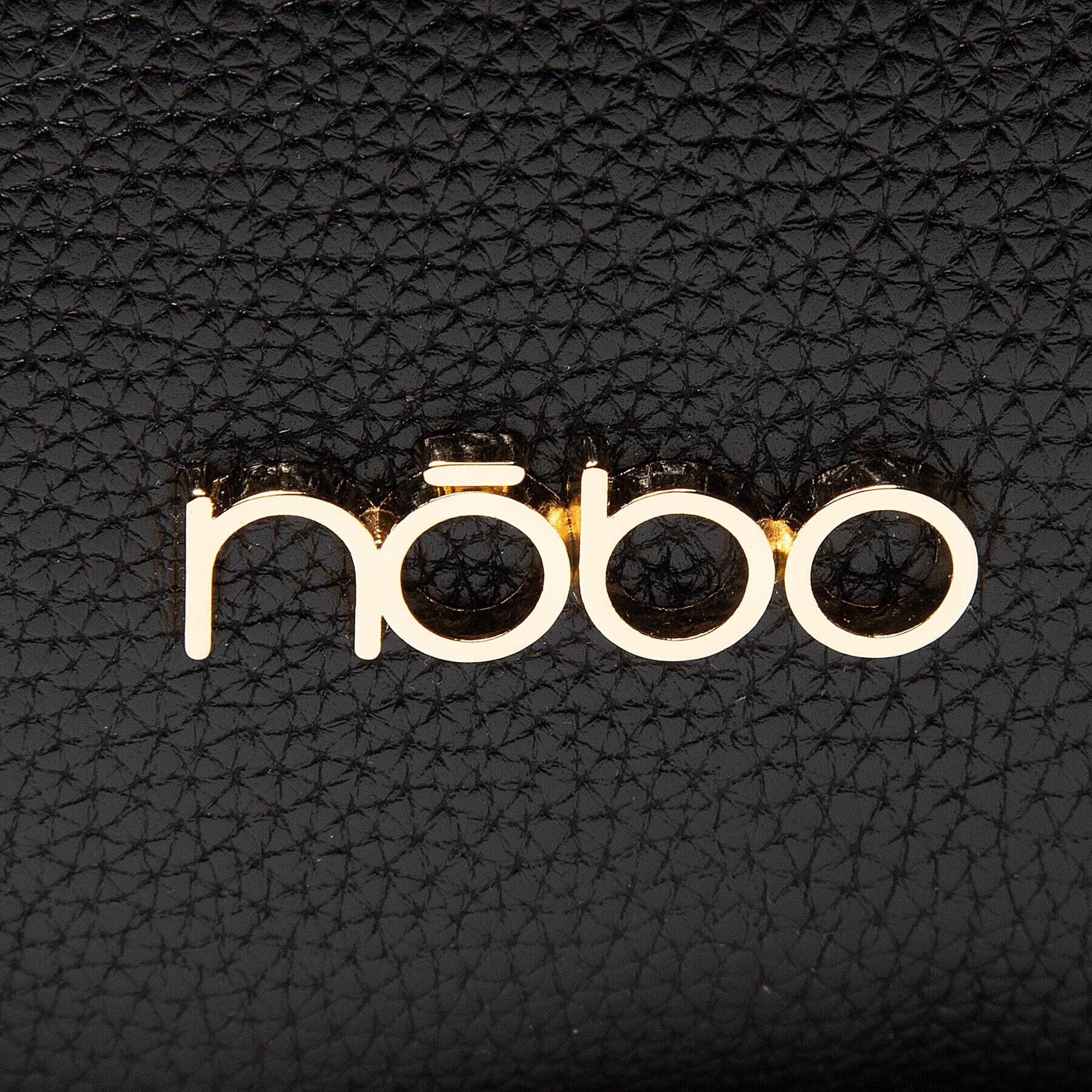 Nobo Дамска чанта NBAG-K2530-C020 Черен - Pepit.bg