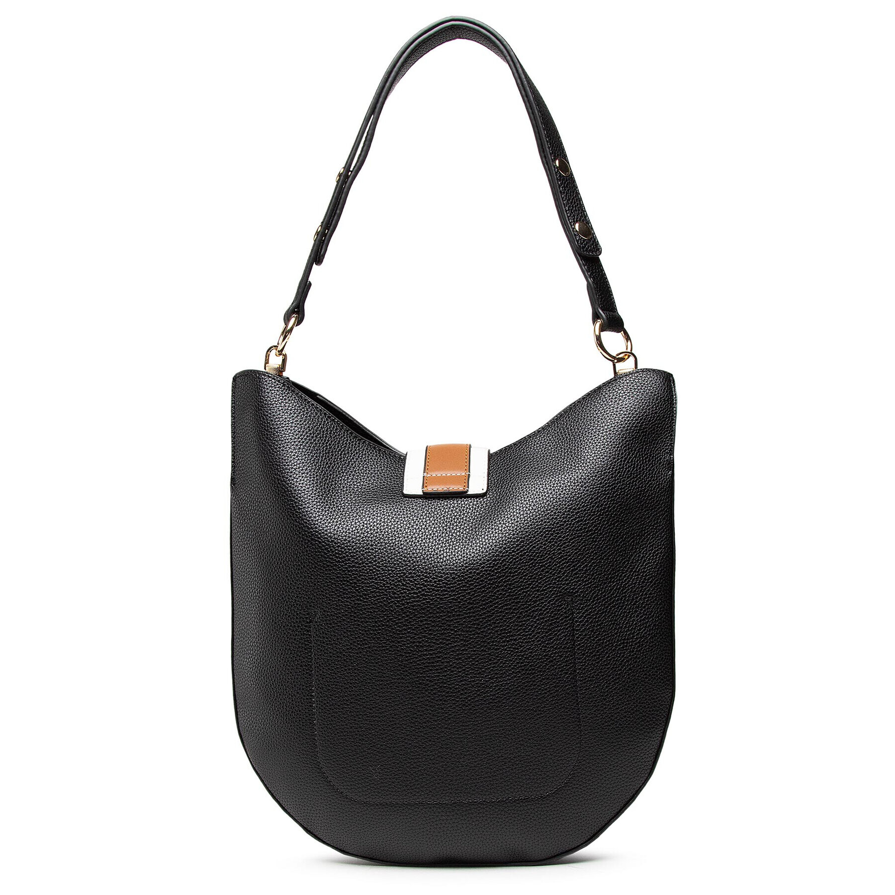 Nobo Дамска чанта NBAG-K2530-C020 Черен - Pepit.bg