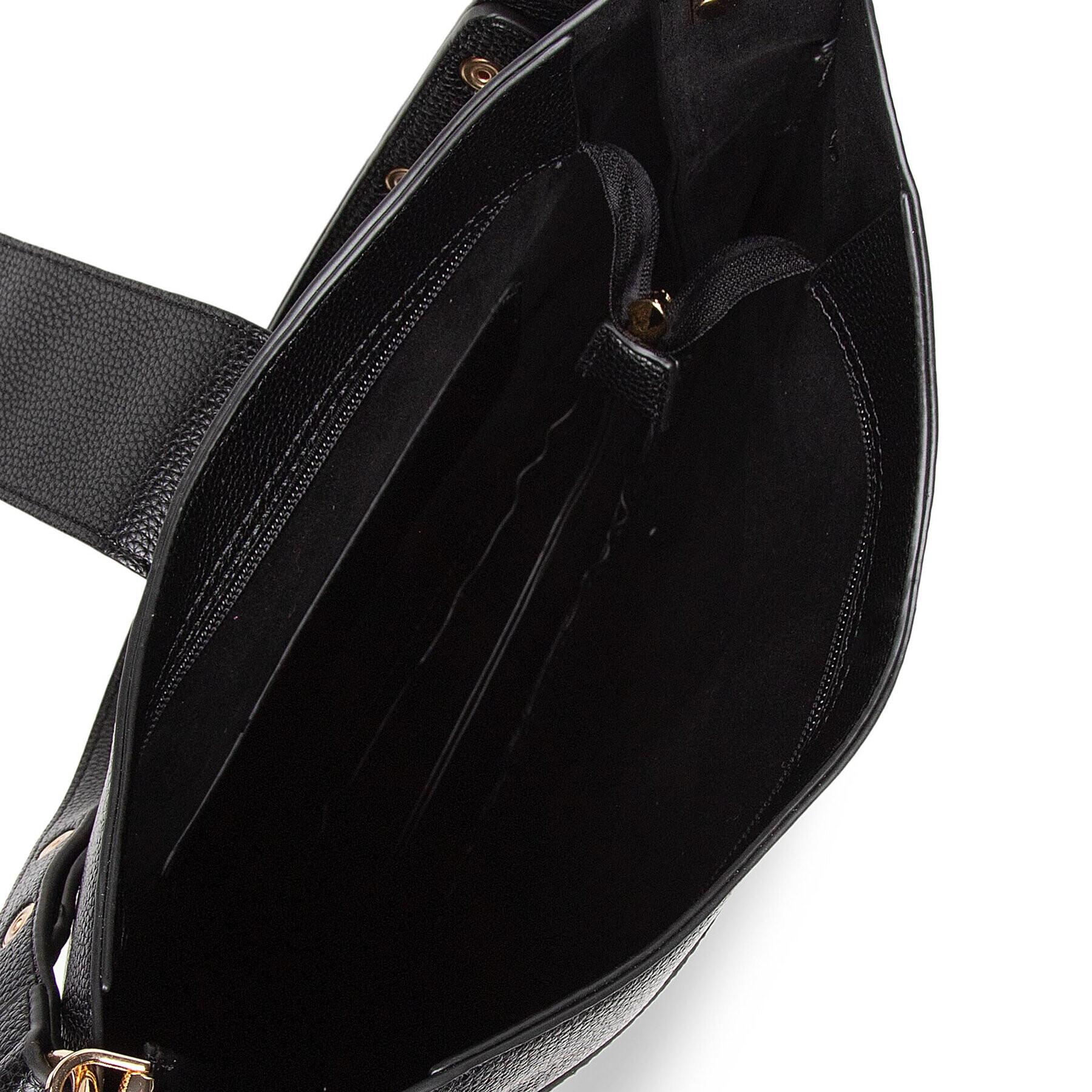 Nobo Дамска чанта NBAG-K2530-C020 Черен - Pepit.bg