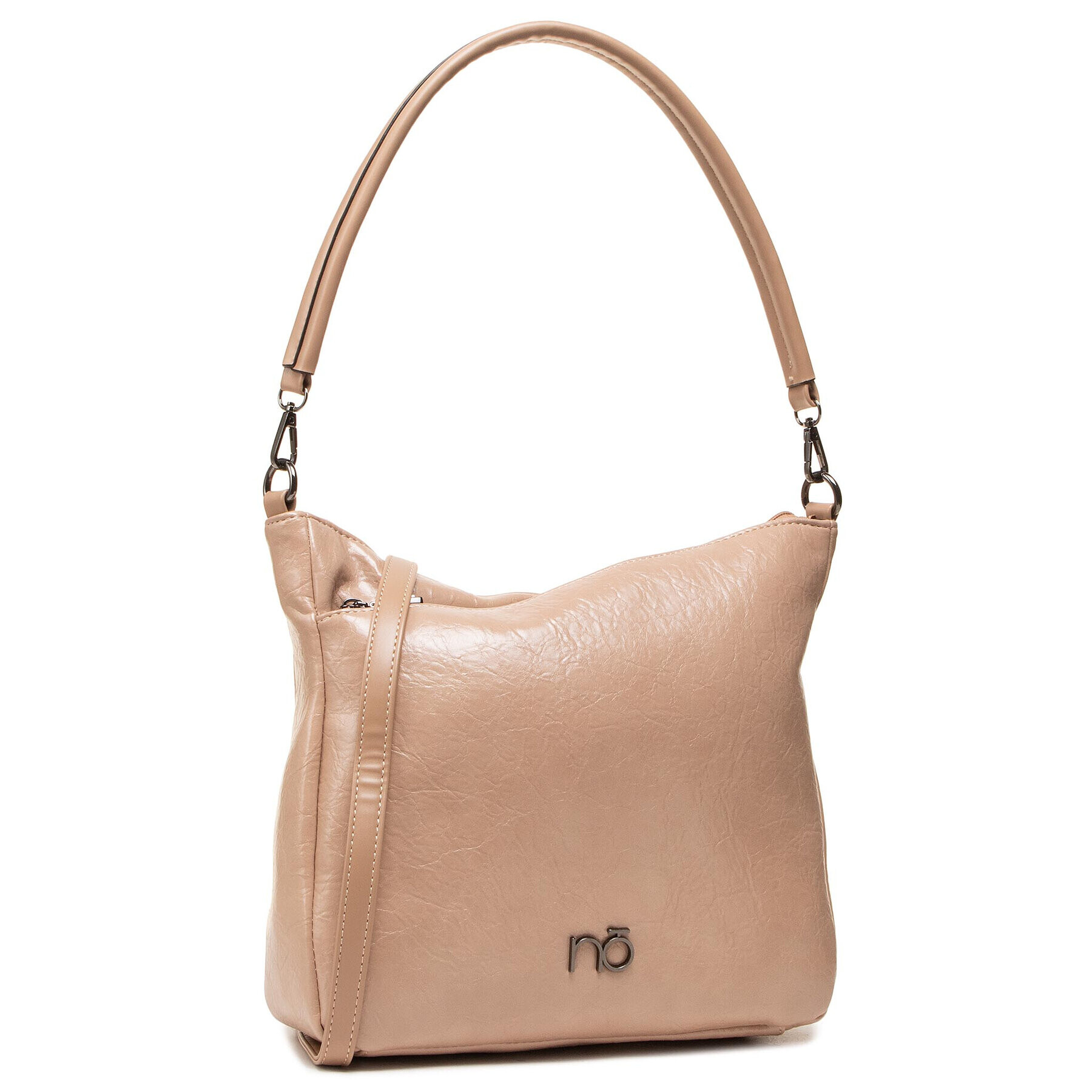 Nobo Дамска чанта NBAG-K2780-C015 Бежов - Pepit.bg