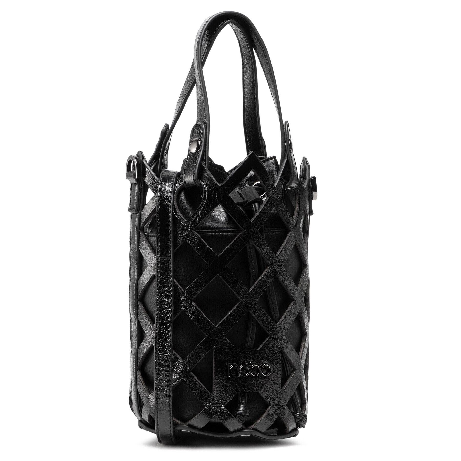 Nobo Дамска чанта NBAG-K3010-CM20 Черен - Pepit.bg